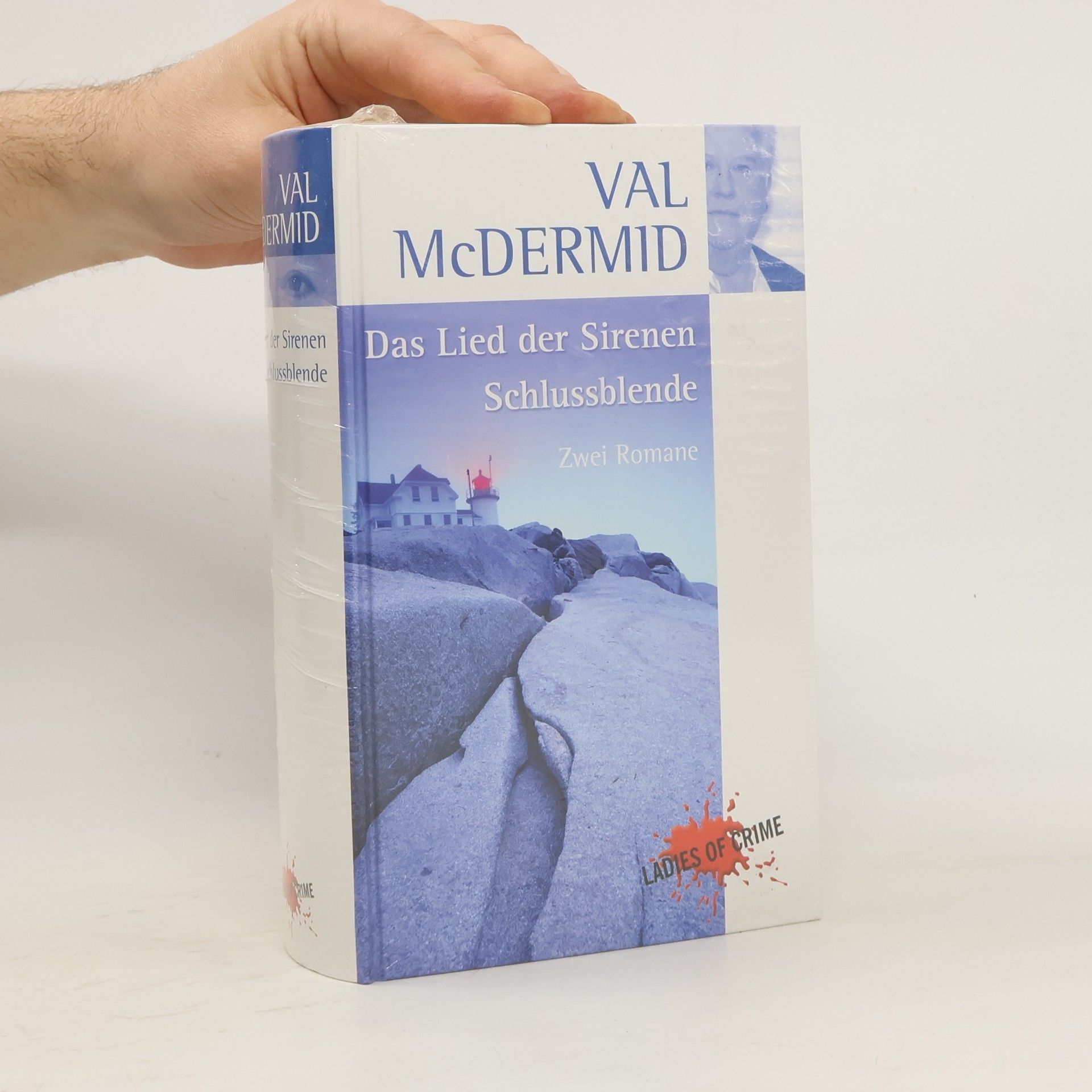 Val McDermid Das Lied der Sirenen. Schlussblende