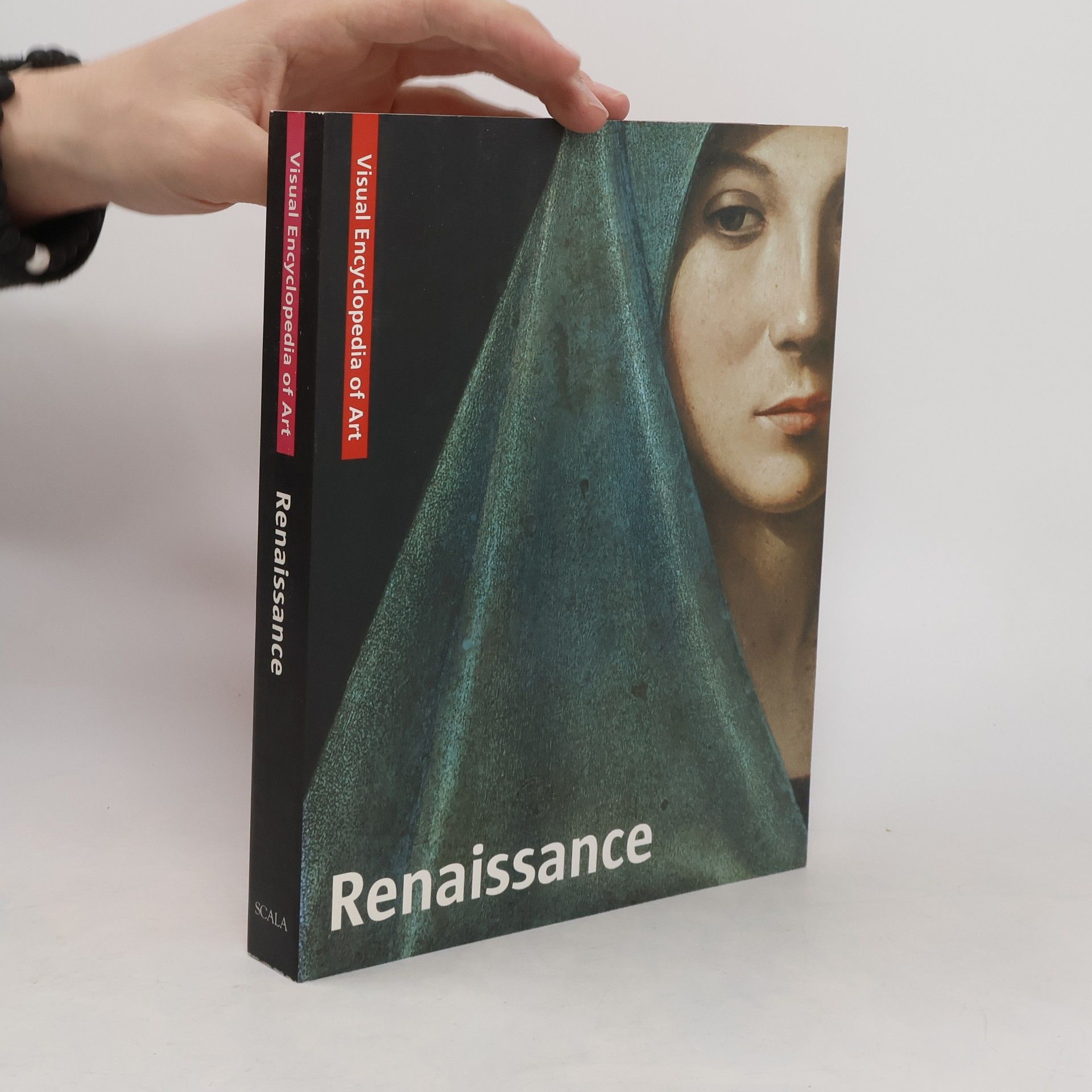 Collective Renaissance. Engl.-Dtsch.-Französ.-Niederländ.