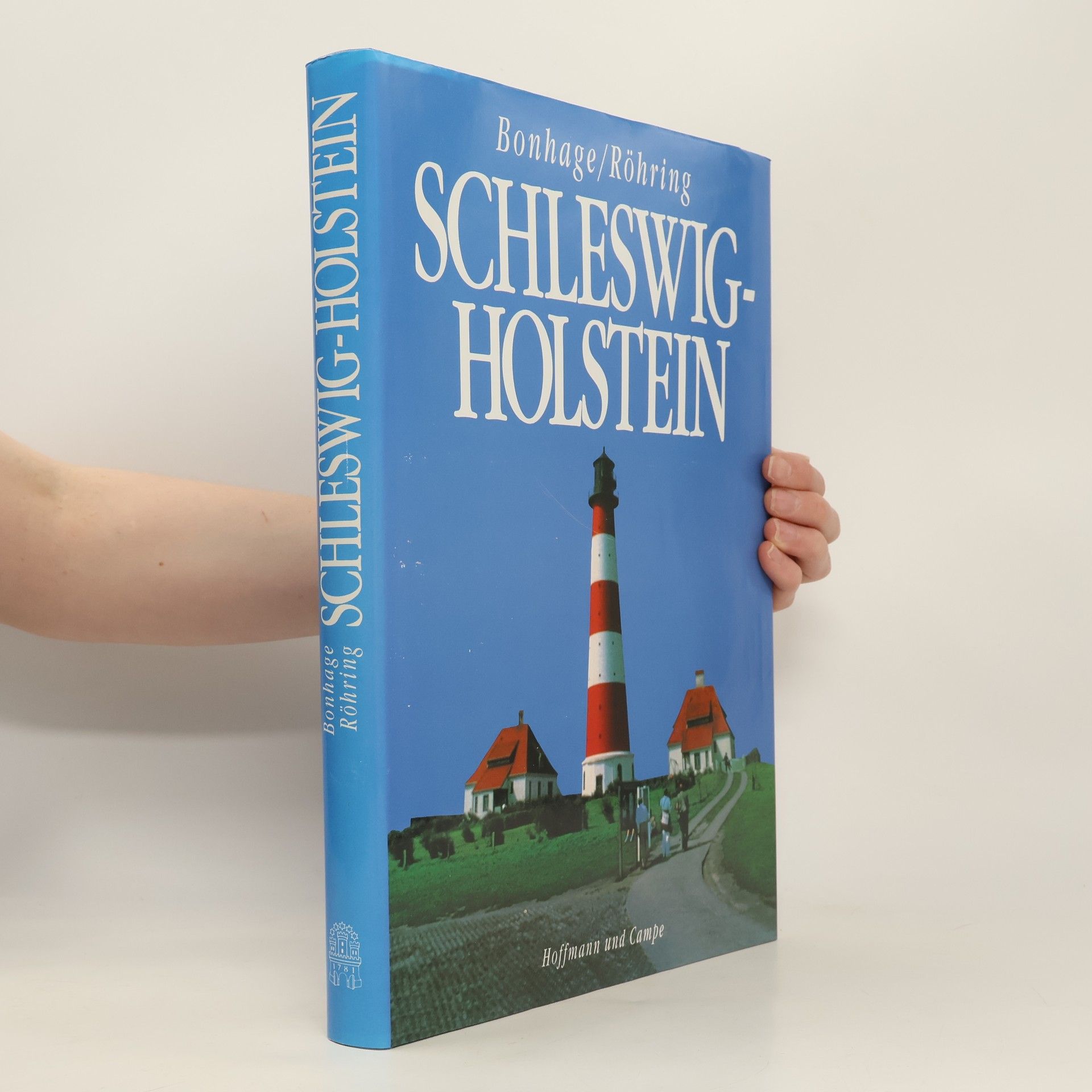 Hans Joachim Bonhage Schleswig-Holstein