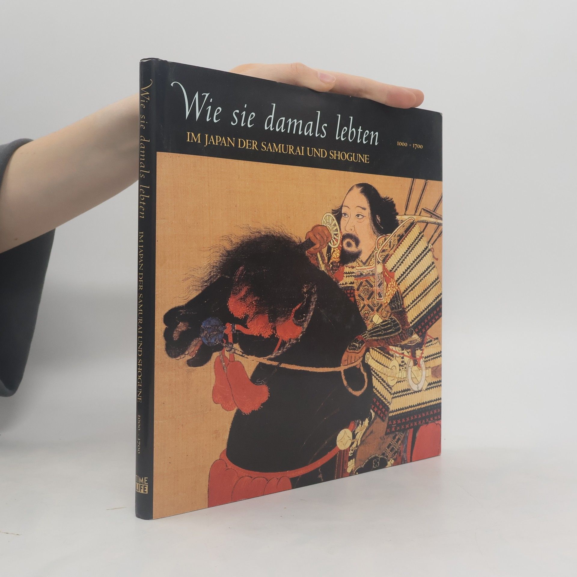 koeltiv Wie sie damals lebten