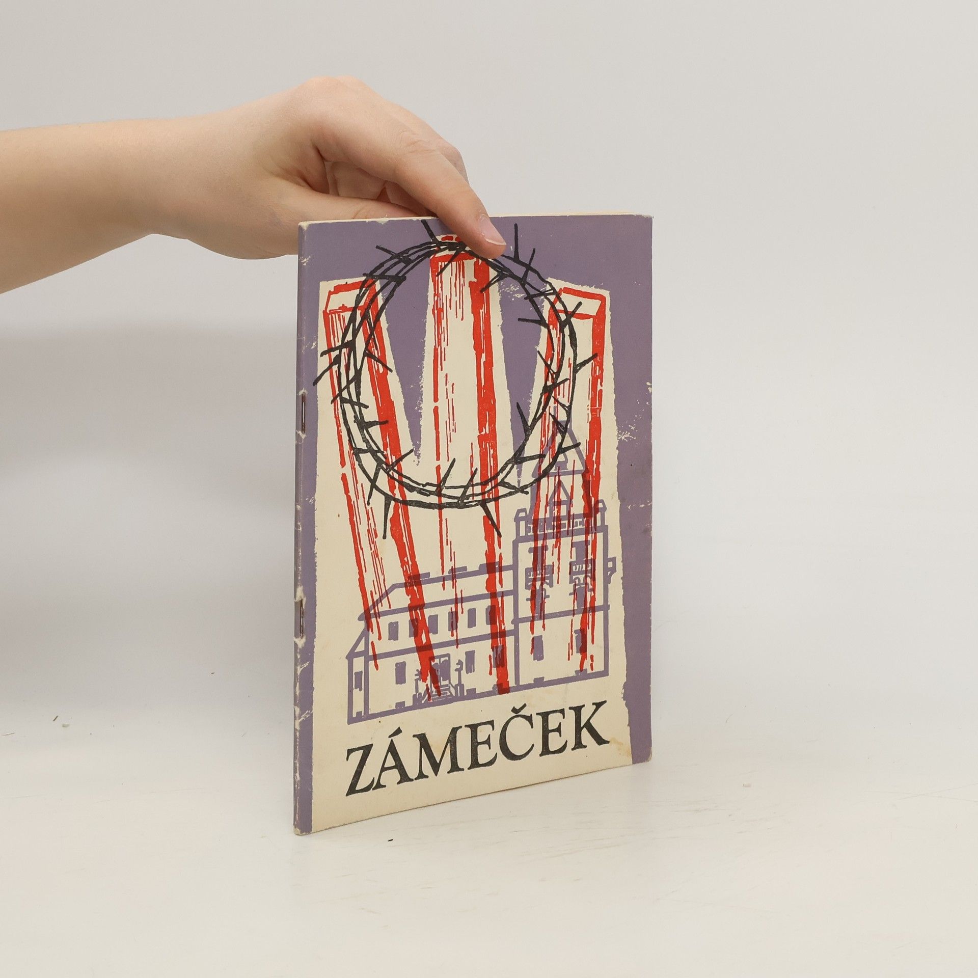 Jičínský Karel Zámeček