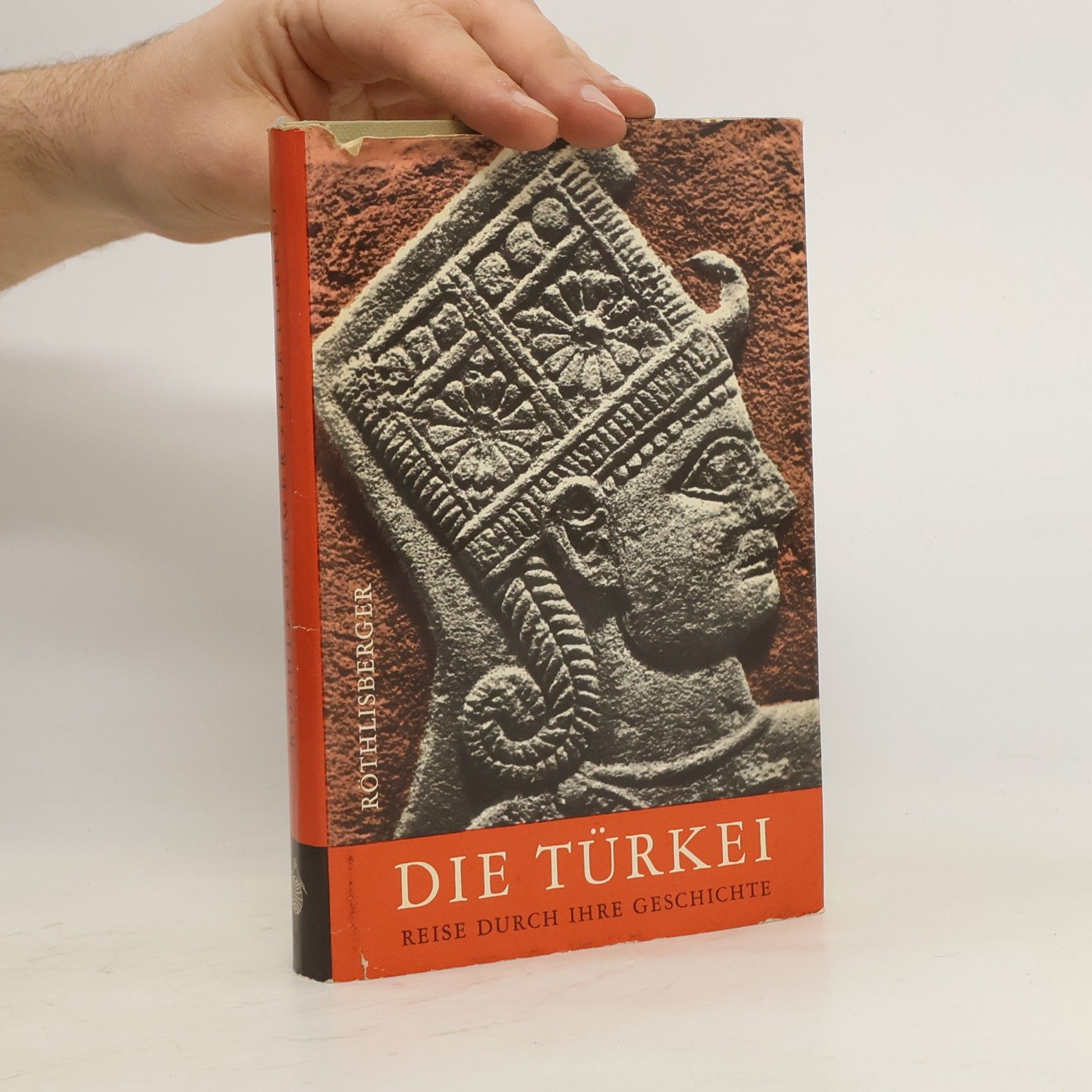 kolektiv Die Türkei