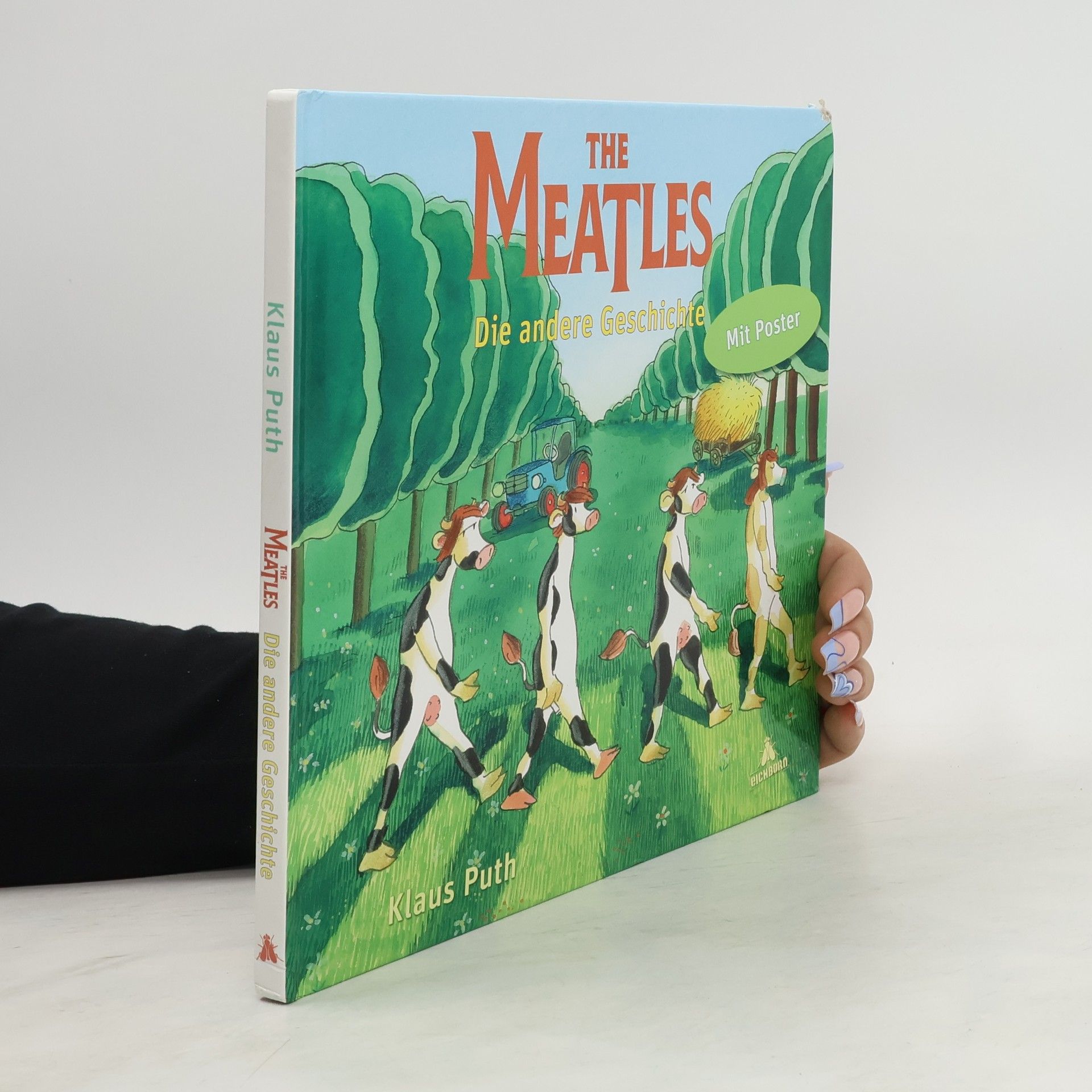 Klaus Puth The Meatles