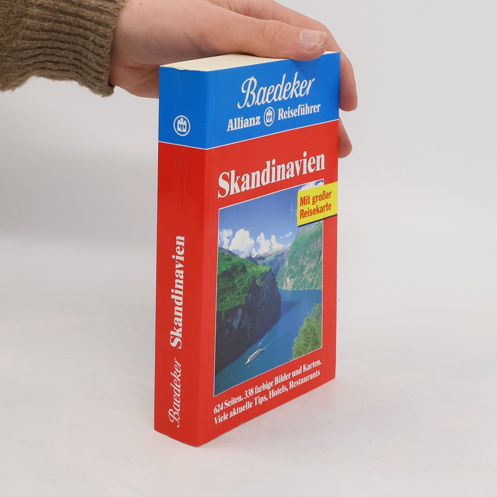 Autorenkollektiv Skandinavien