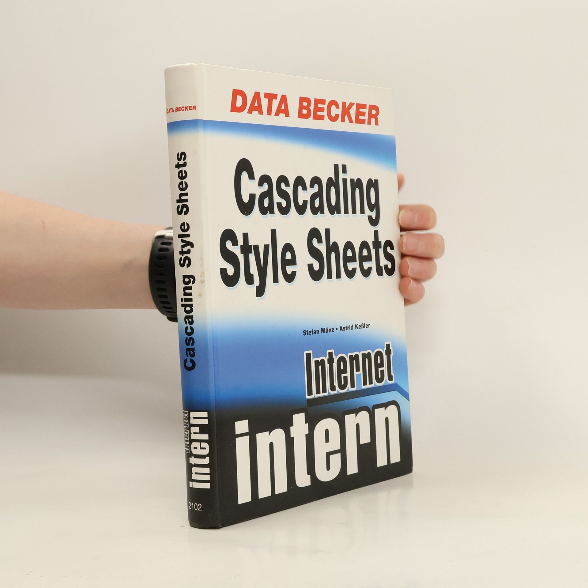 Stefan Münz Cascading style sheets