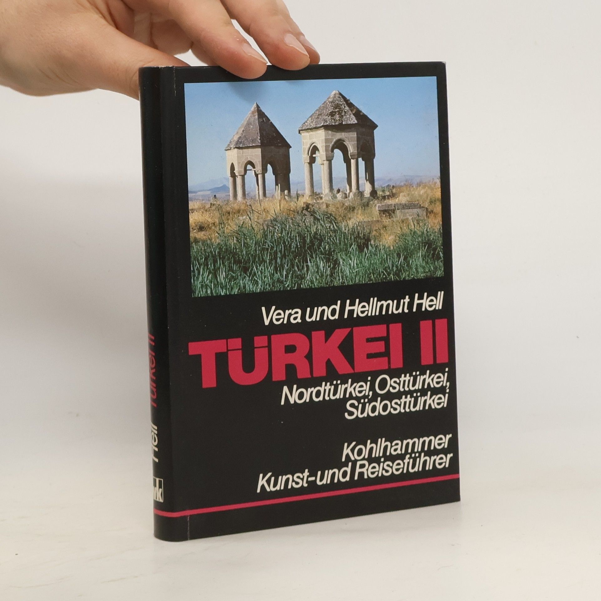 Vera Hell Türkei II