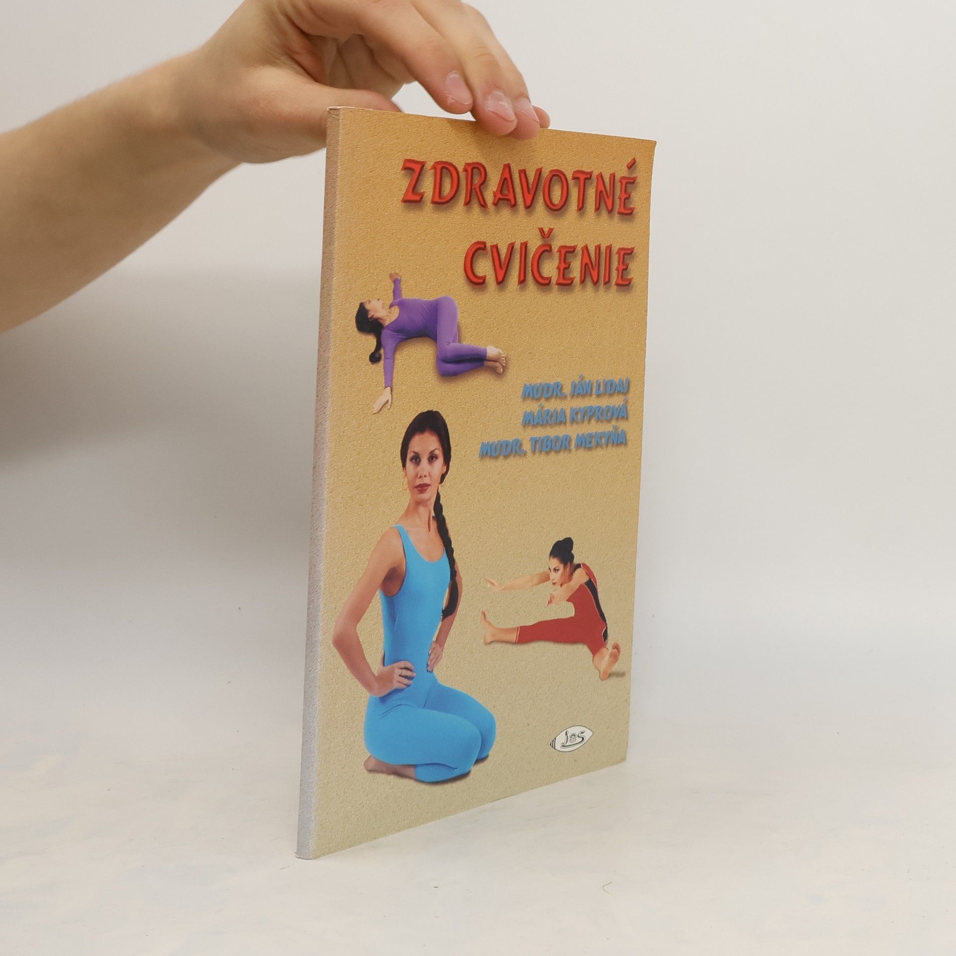 kolektiv Zdravotné cvičenie