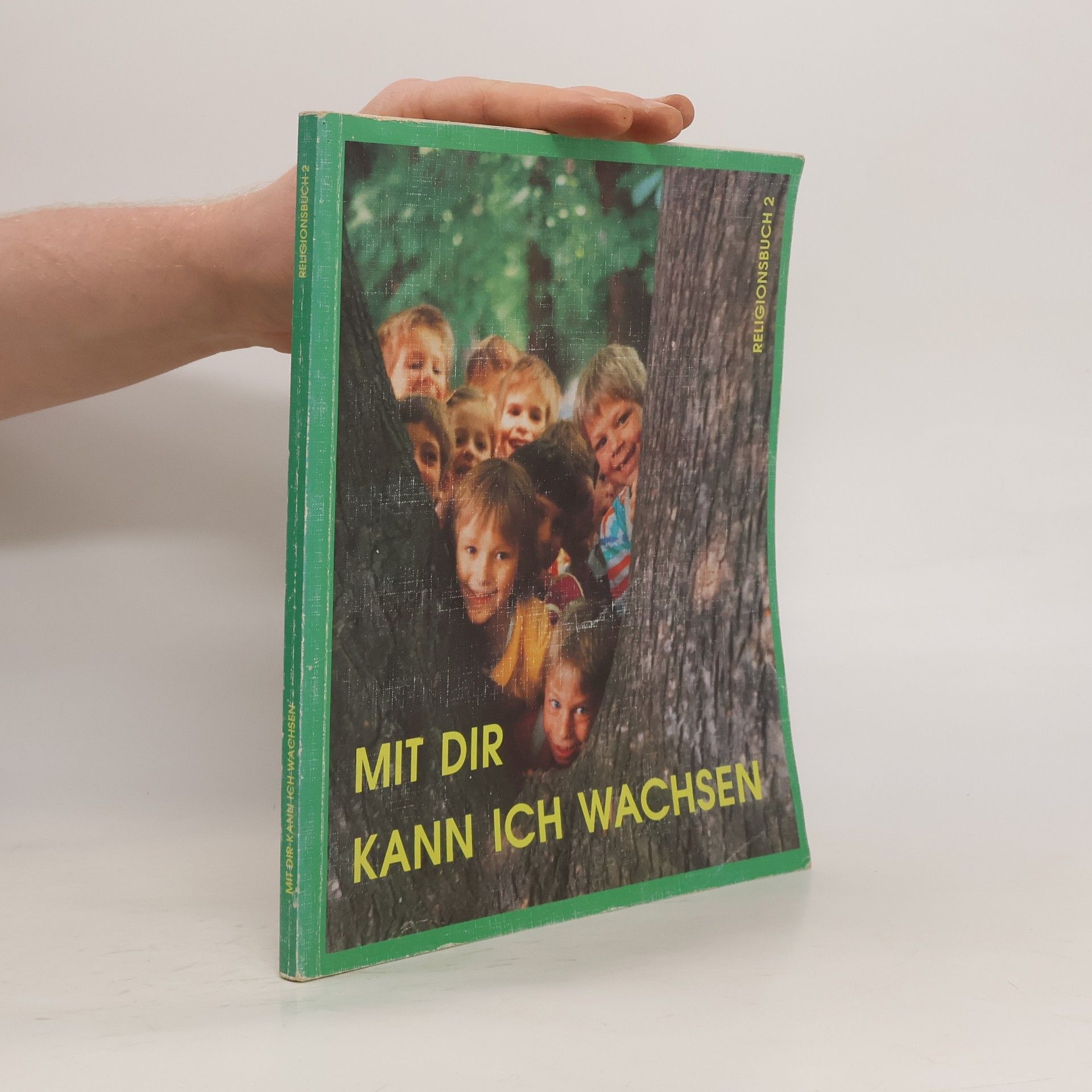 Autorenkollektiv Mit Dir Kann Ich Wachsen