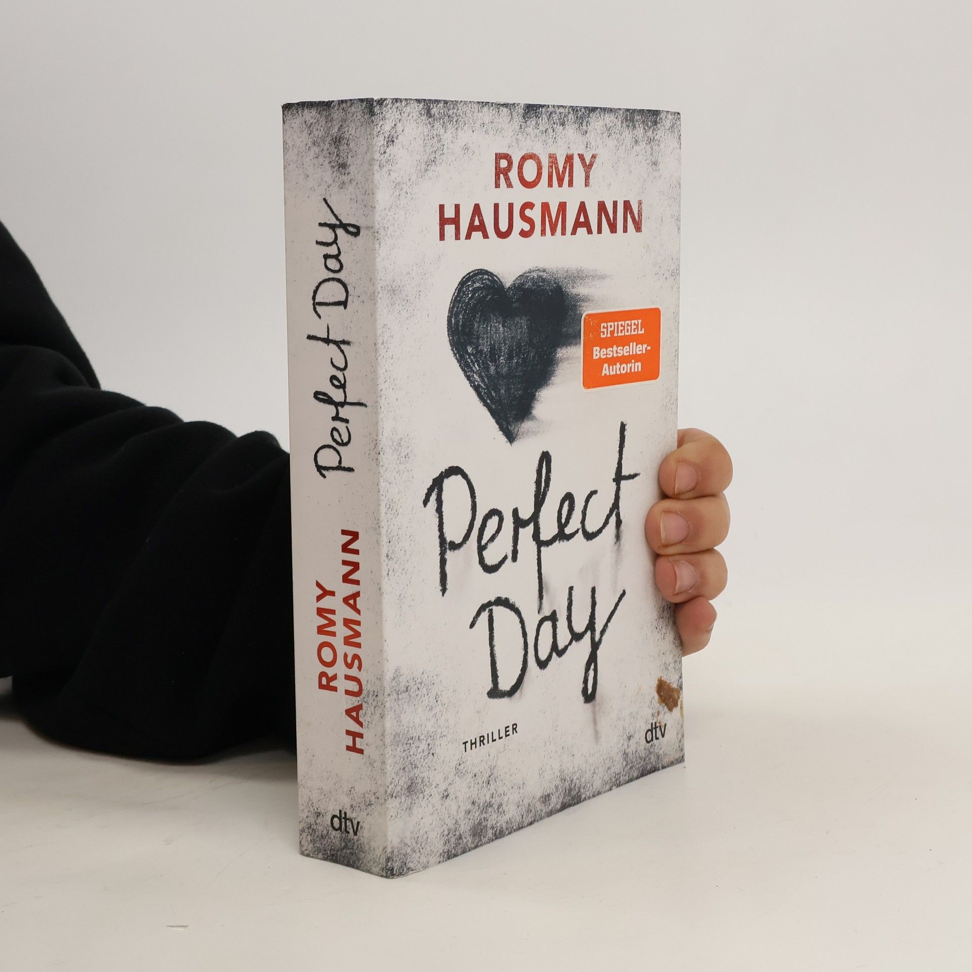 Romy Hausmann Perfect Day