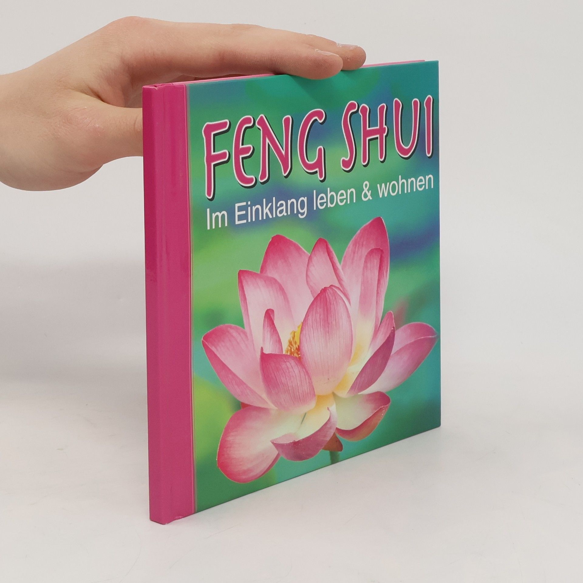 Zhouyi Feng Shui Im Einklang leben & wohnen
