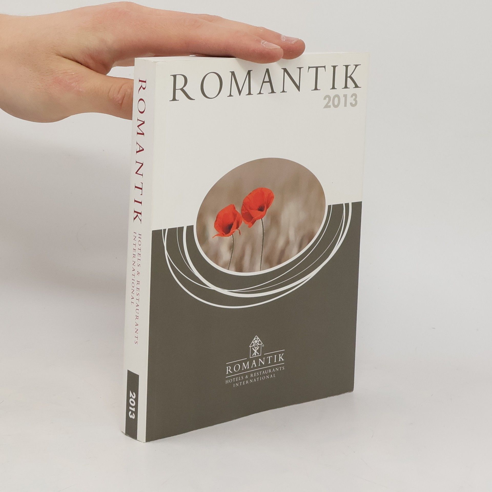 AA.VV. Romantik 2013