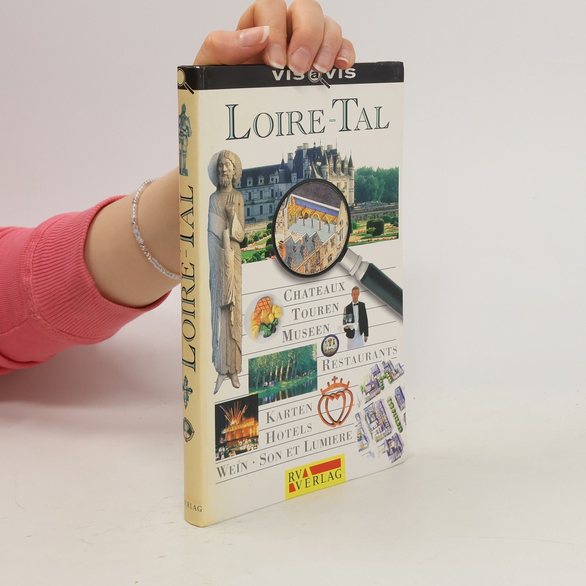 Autorenkollektiv Loire-Tal