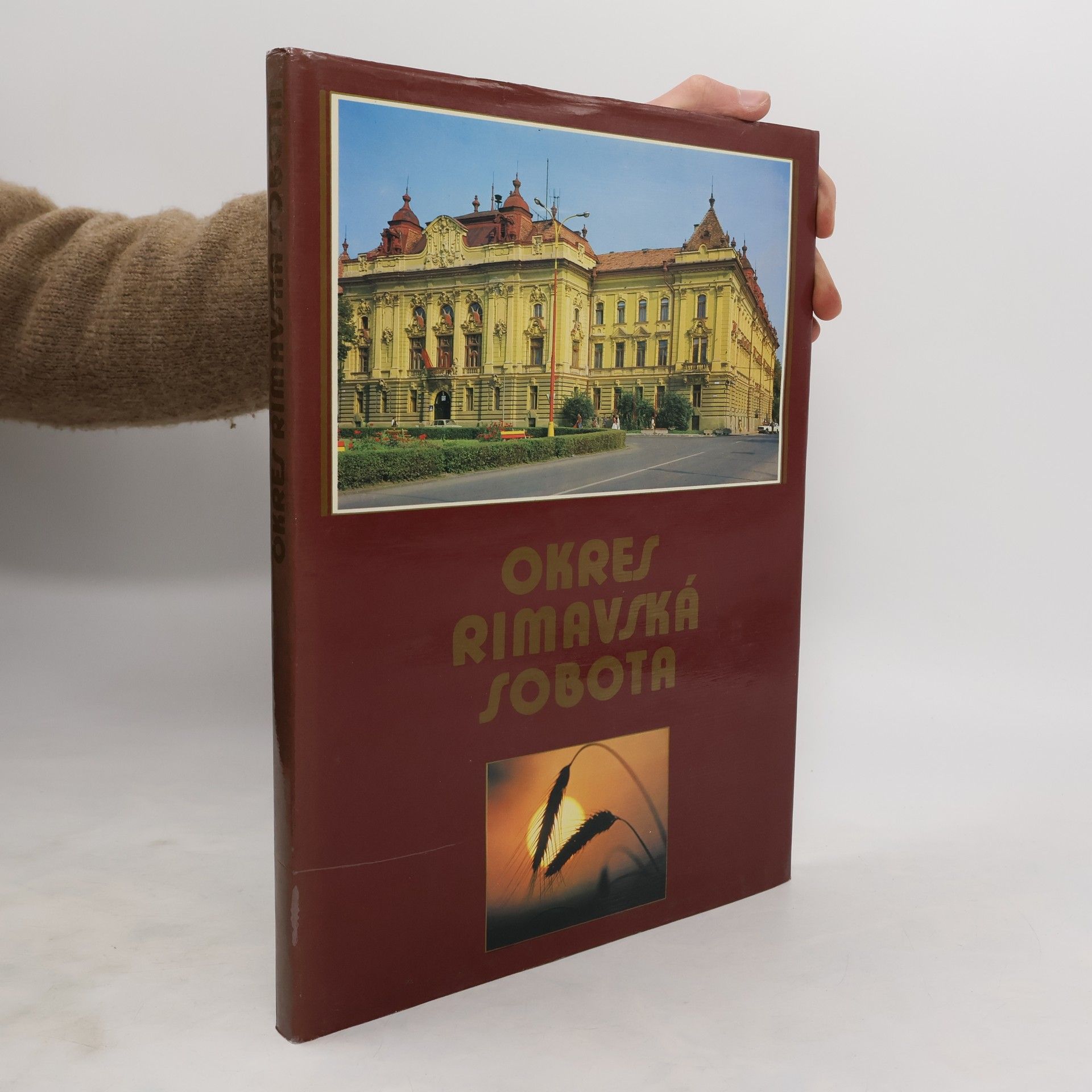Collective Okres Rimavská Sobota
