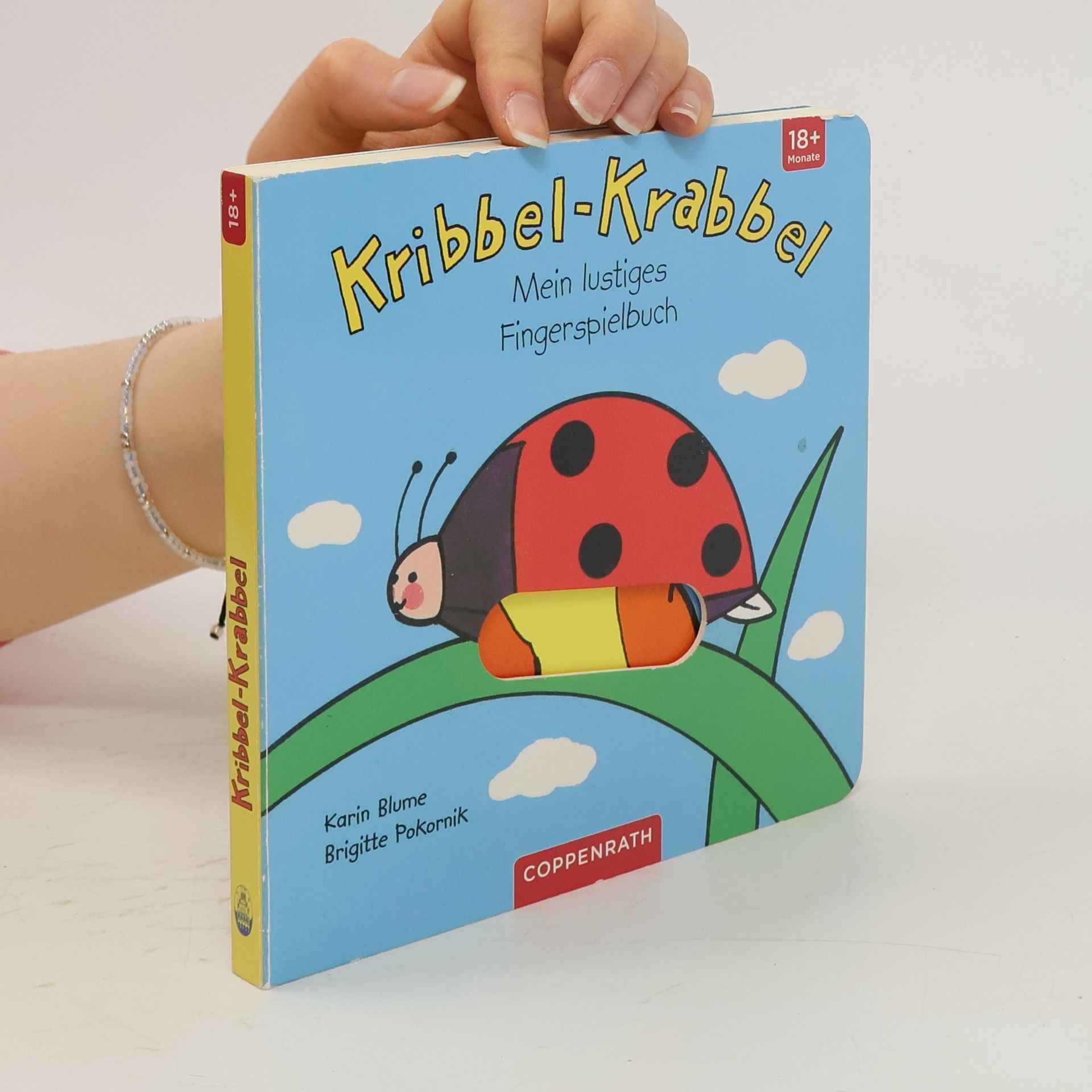 Autorenkollektiv Kribbel-Krabbel