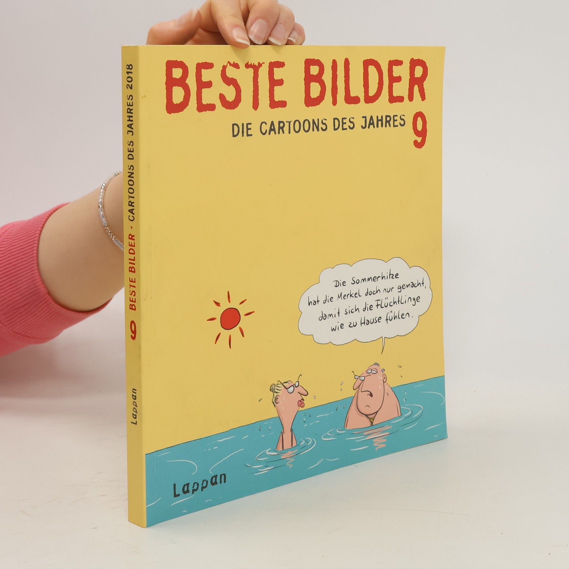 Wolfgang Kleinert Beste Bilder. Bd.9