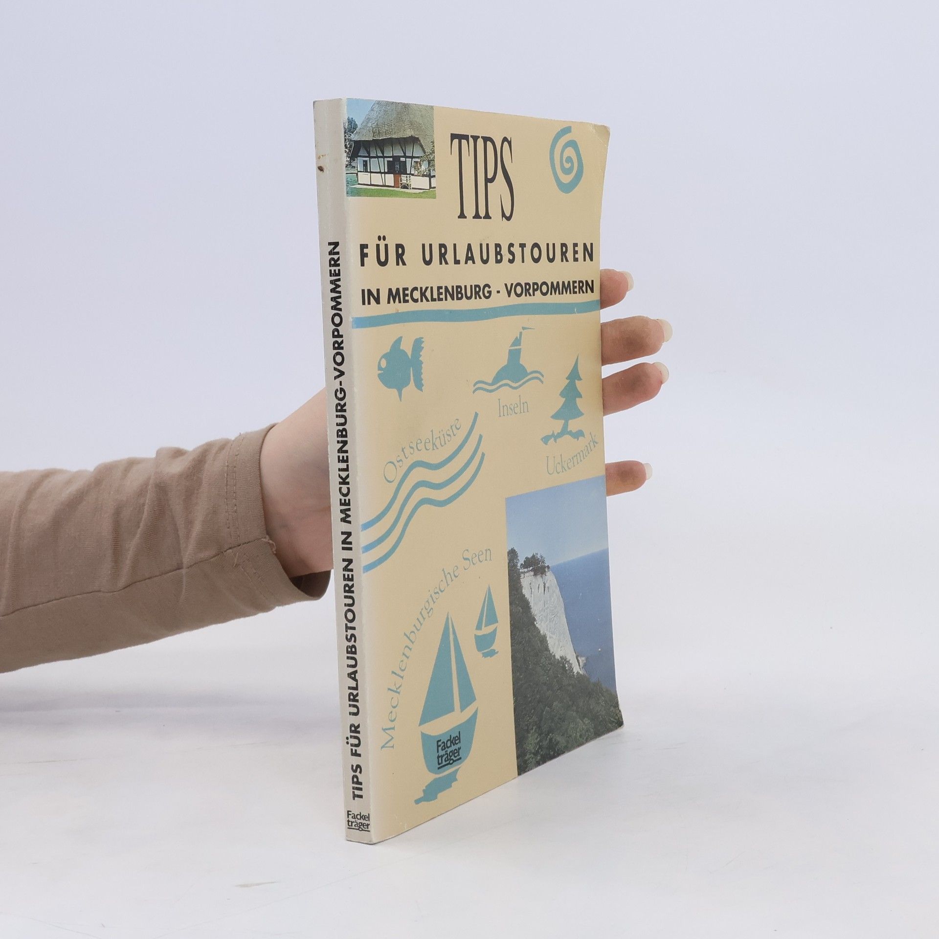Autores varios Tips für Urlaubstouren