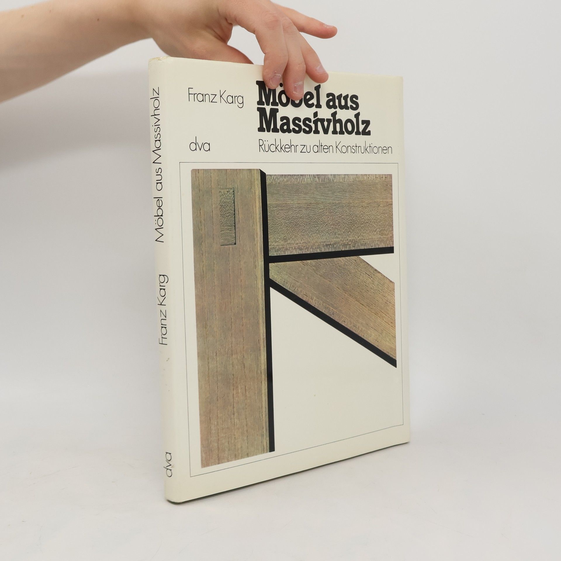 Franz Karg Möbel aus Massivholz