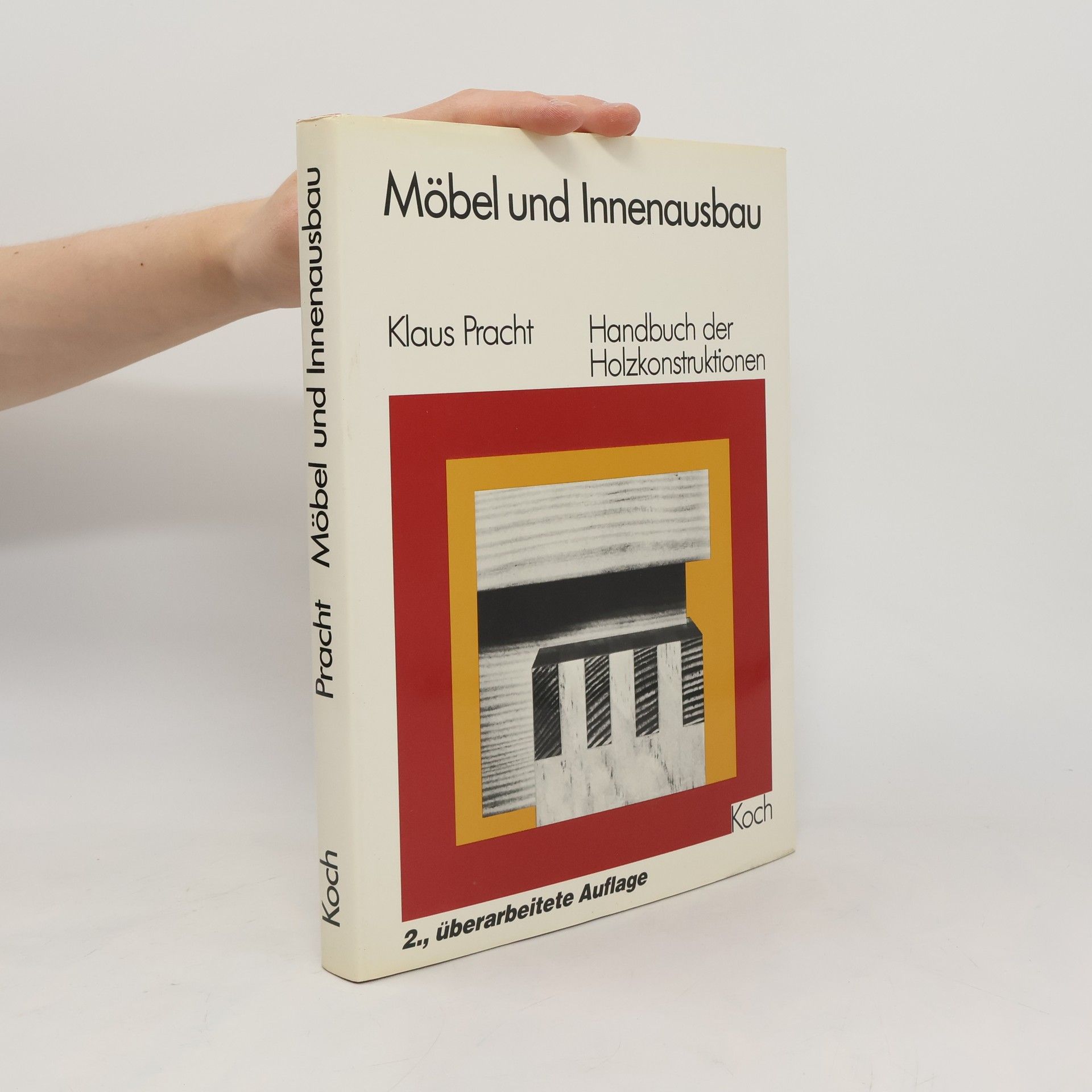 Klaus Pracht Möbel und Innenausbau