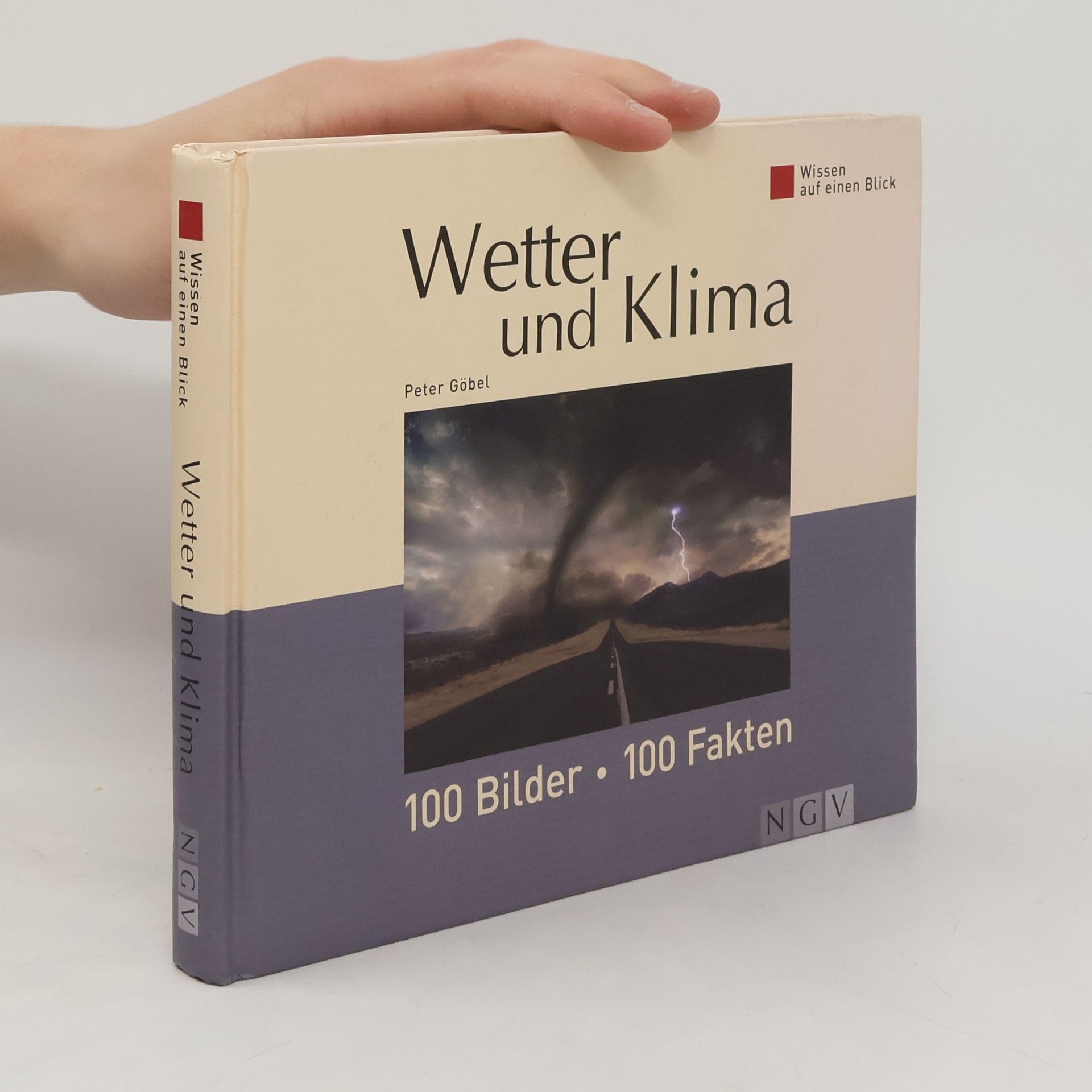 Peter Göbel Wetter und Klima