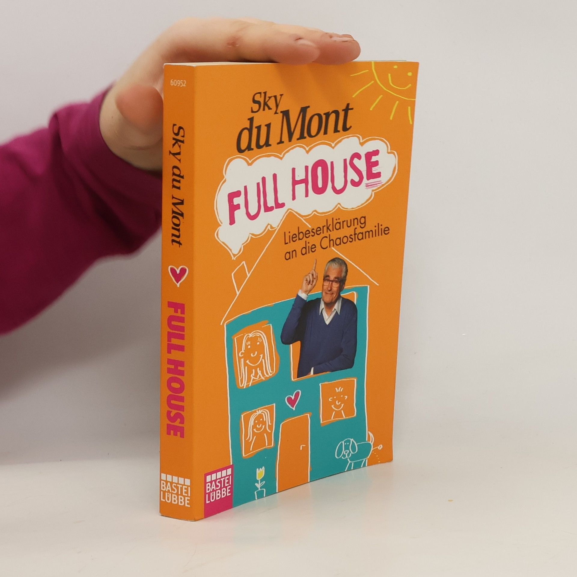 Sky Du Mont Full House