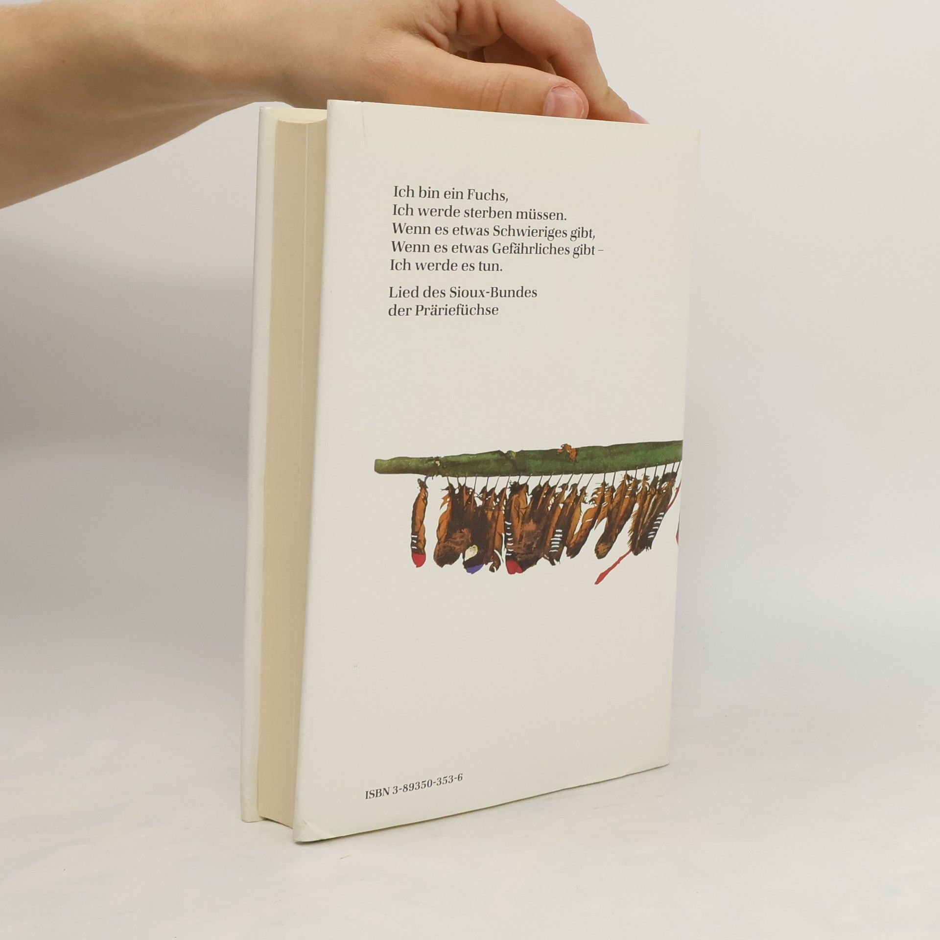 Royal Brown Hassrick Das Buch der Sioux