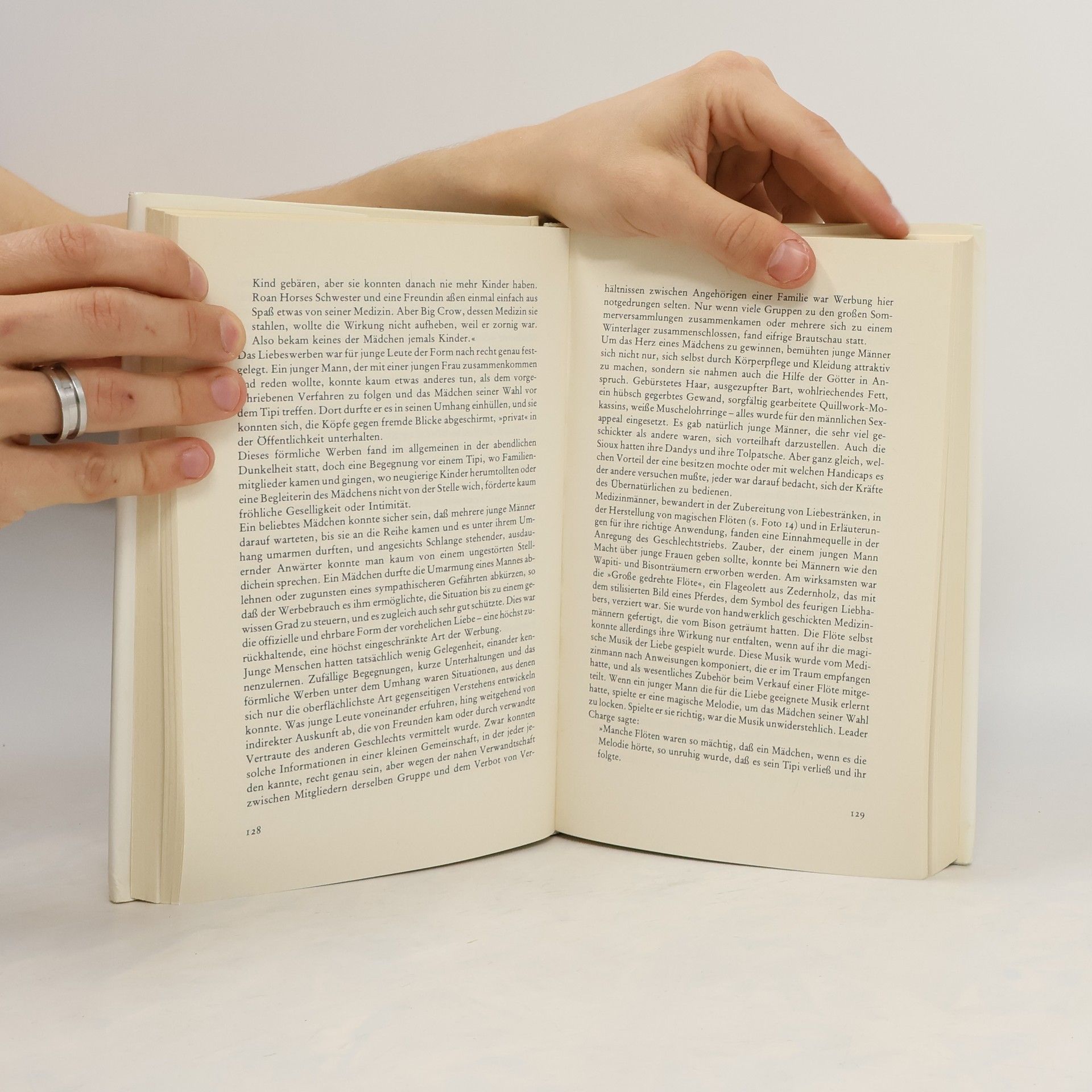 Royal Brown Hassrick Das Buch der Sioux