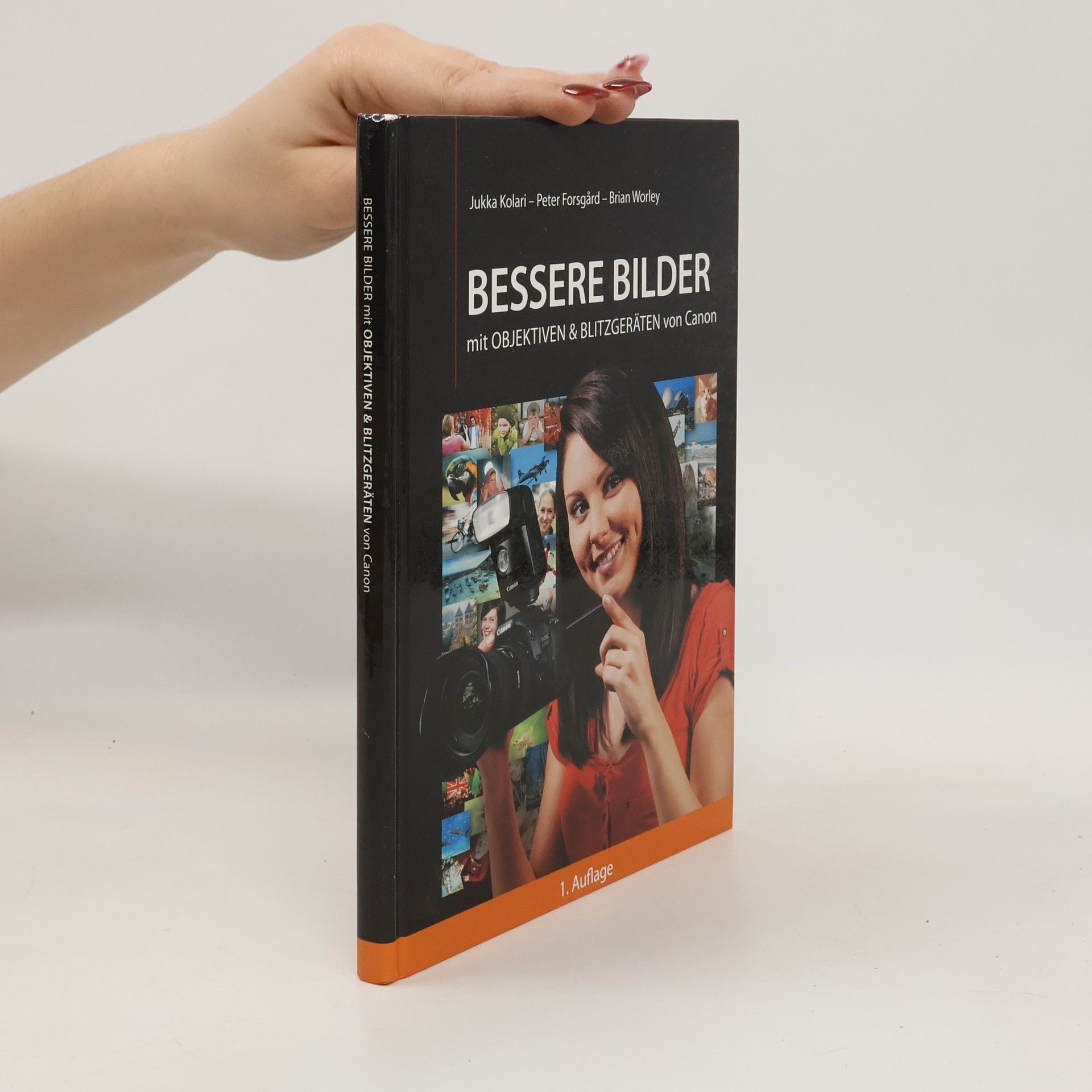 Collectif d'auteurs Bessere Bilder