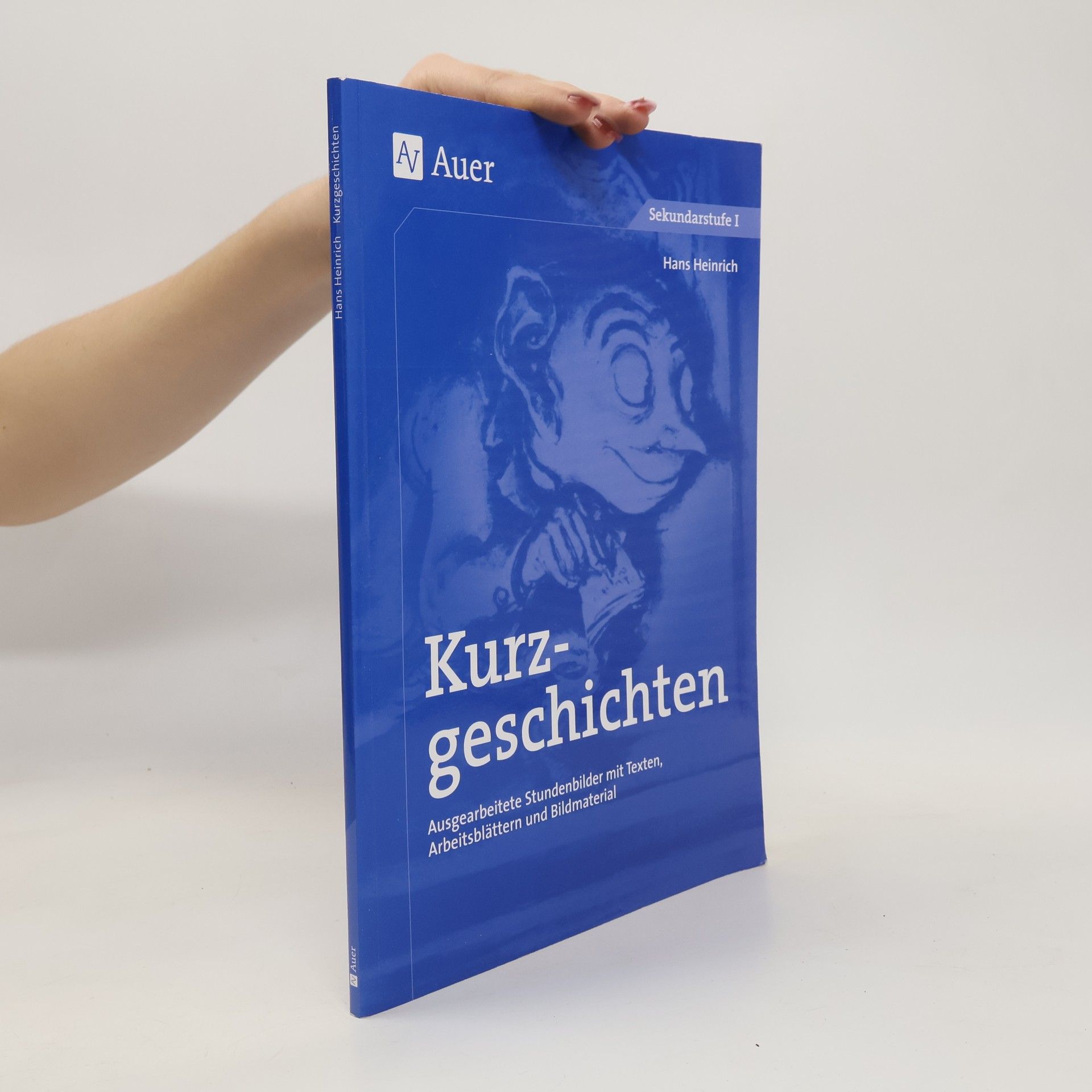 Autorenkollektiv Kurzgeschichten
