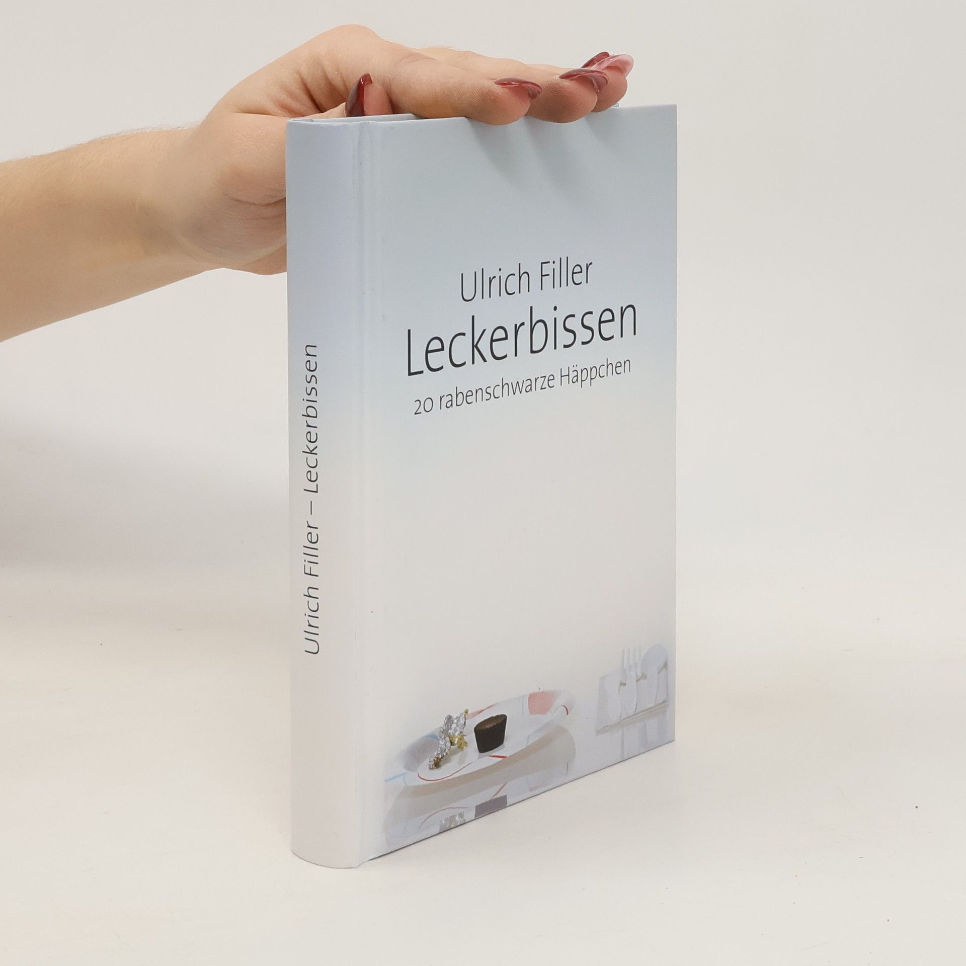 Ulrich Filler Leckerbissen