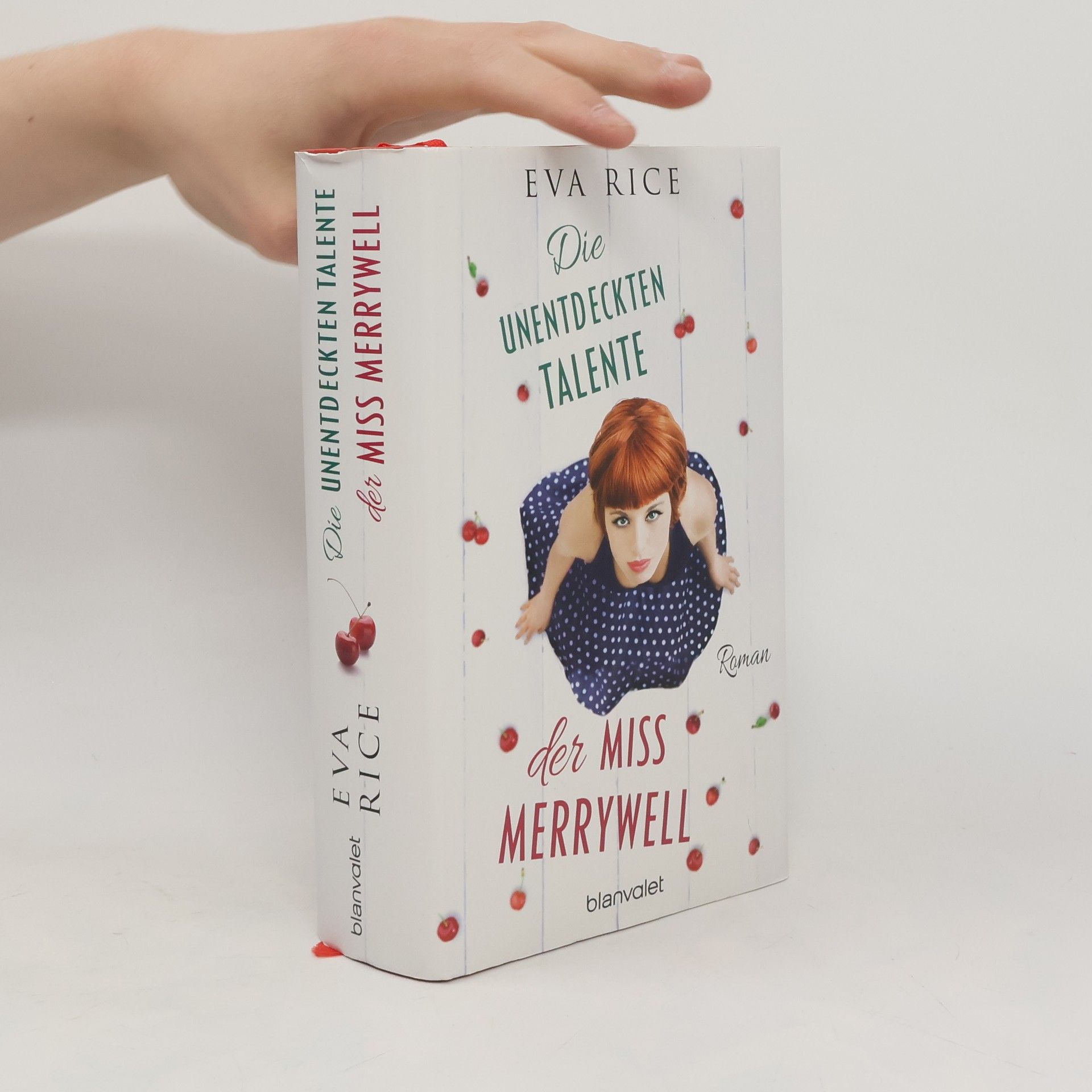 Eva Rice Die unentdeckten Talente der Miss Merrywell