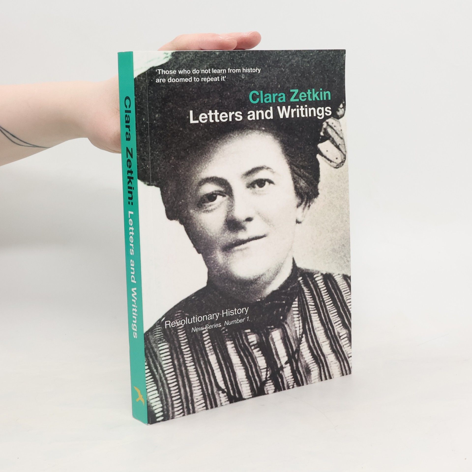 Autorenkollektiv Clara Zetkin