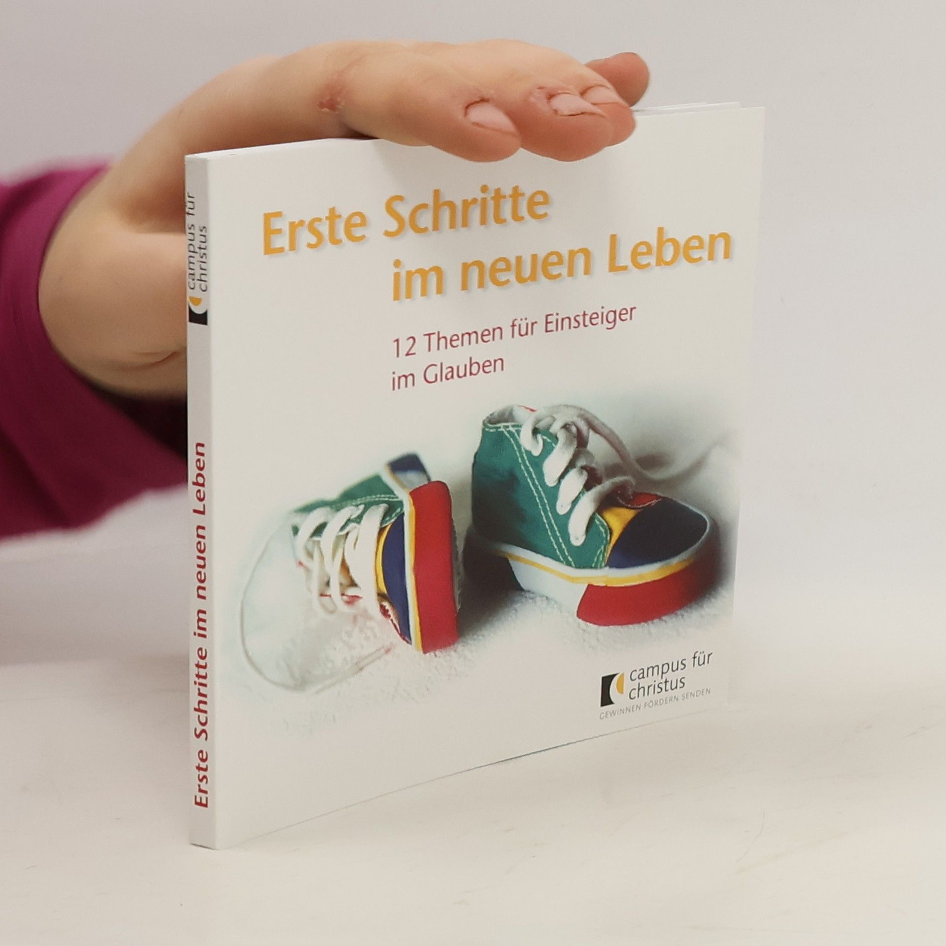 kolektiv Erste Schritte im neuen Leben