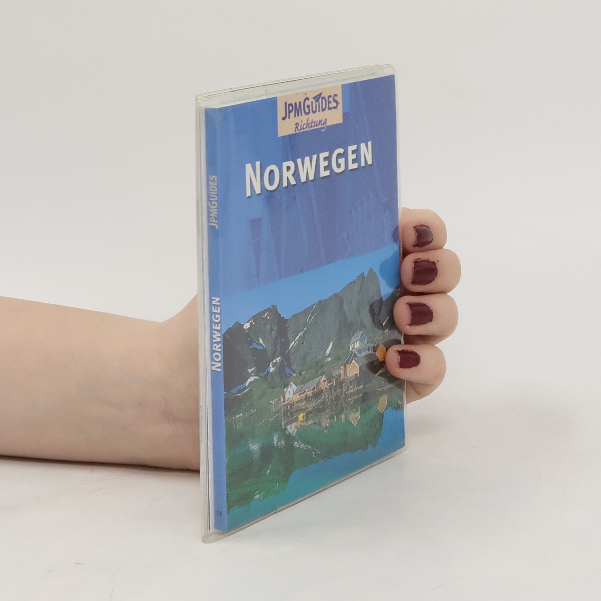kolektiv Norwegen