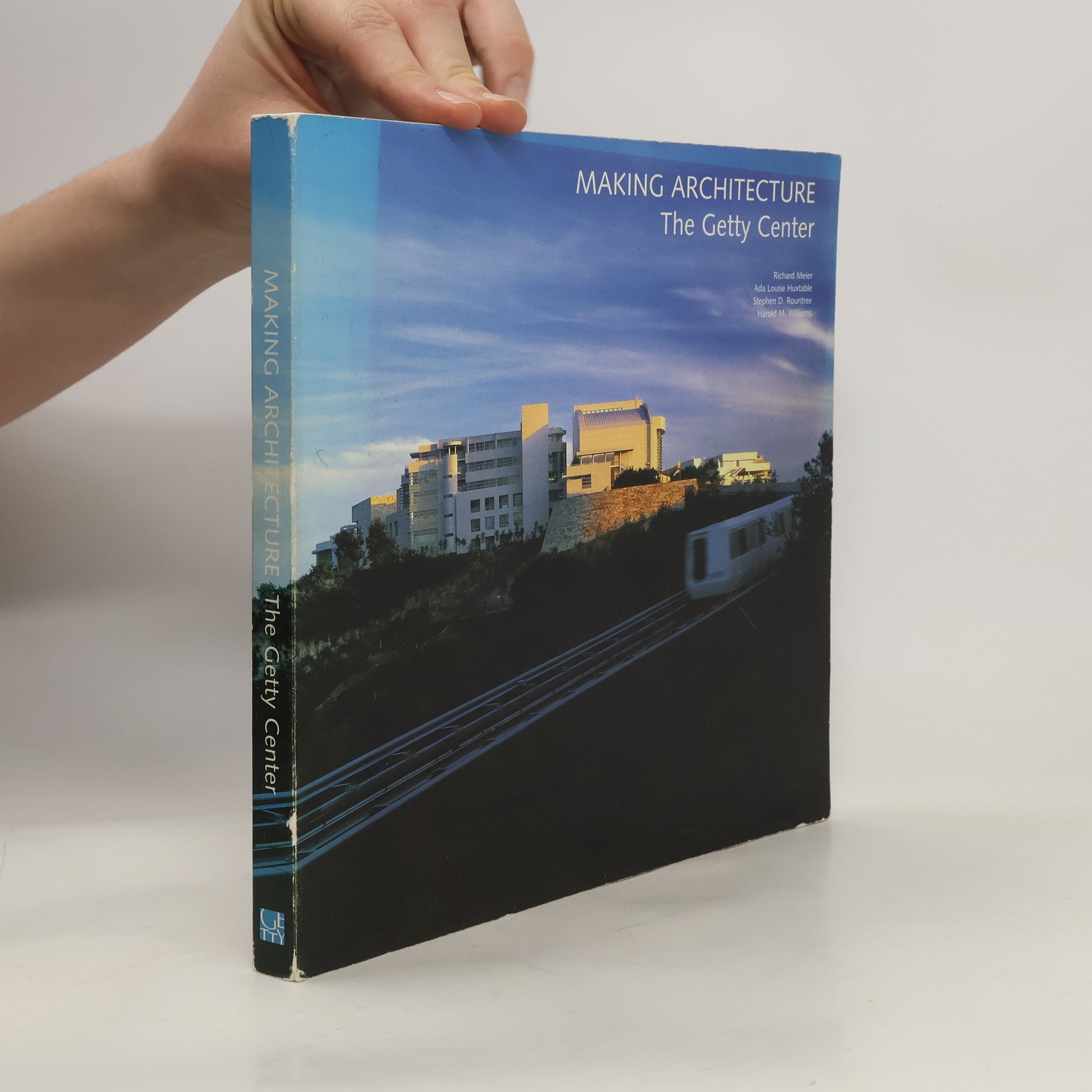 AA.VV. Making Architecture