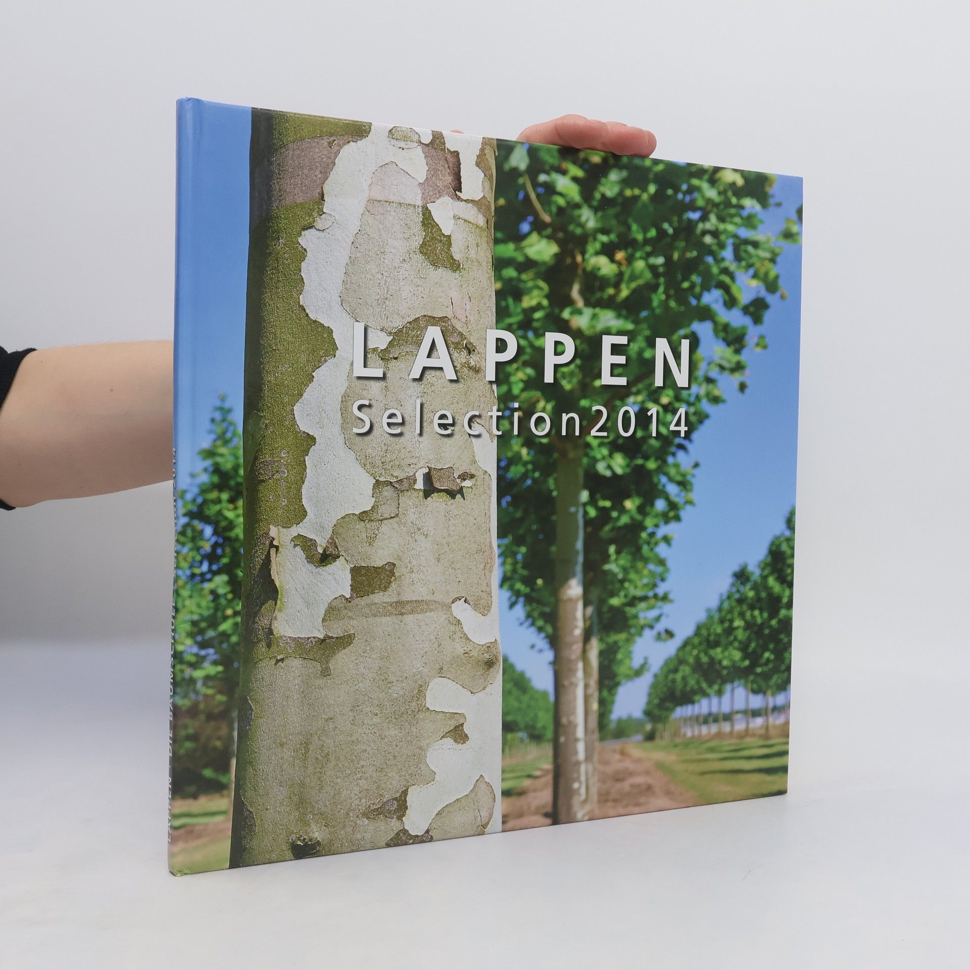 Various authors Lappen. Selection 2014