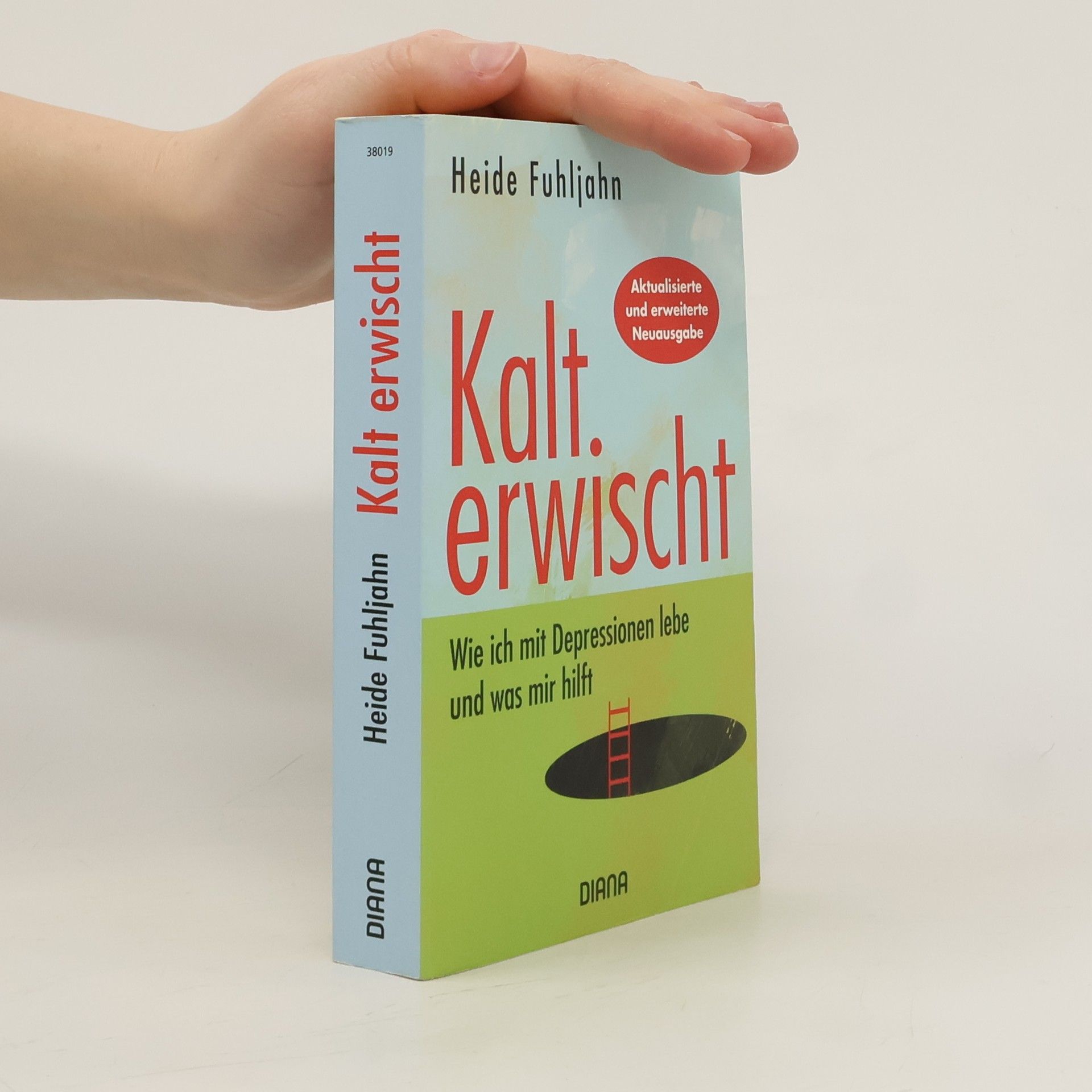 Heide Fuhljahn Kalt erwischt