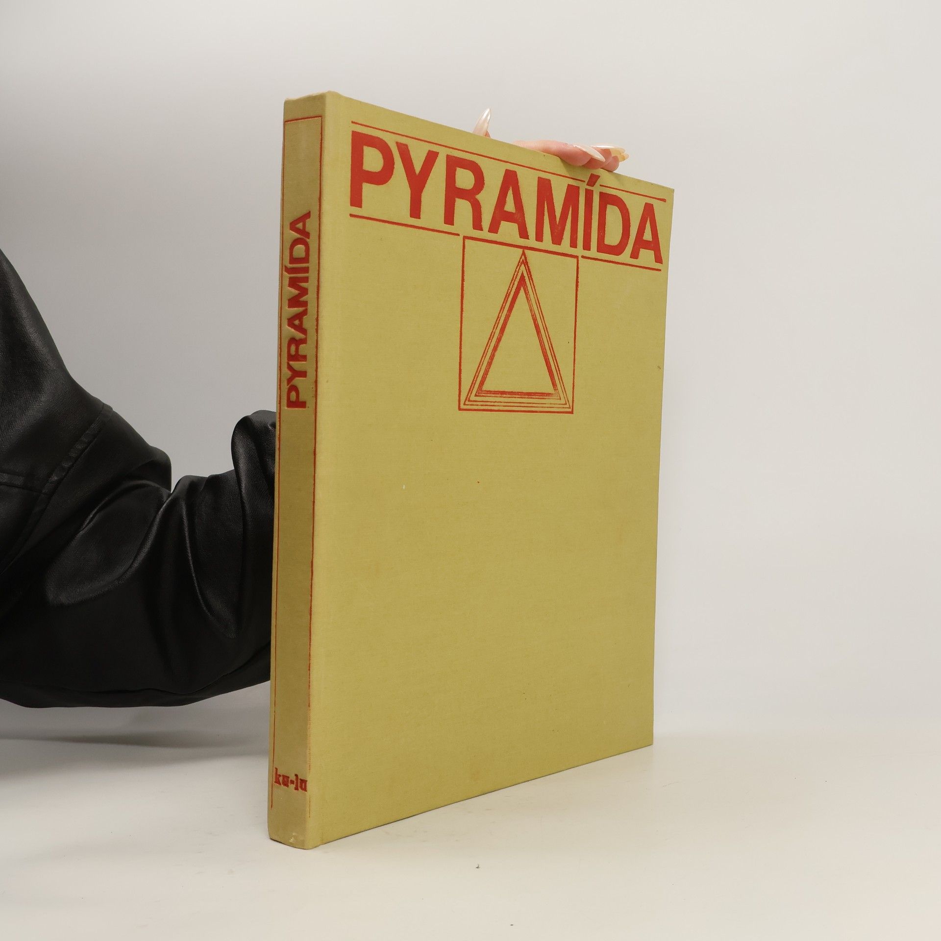 kolektiv Pyramída. Ku-Lu