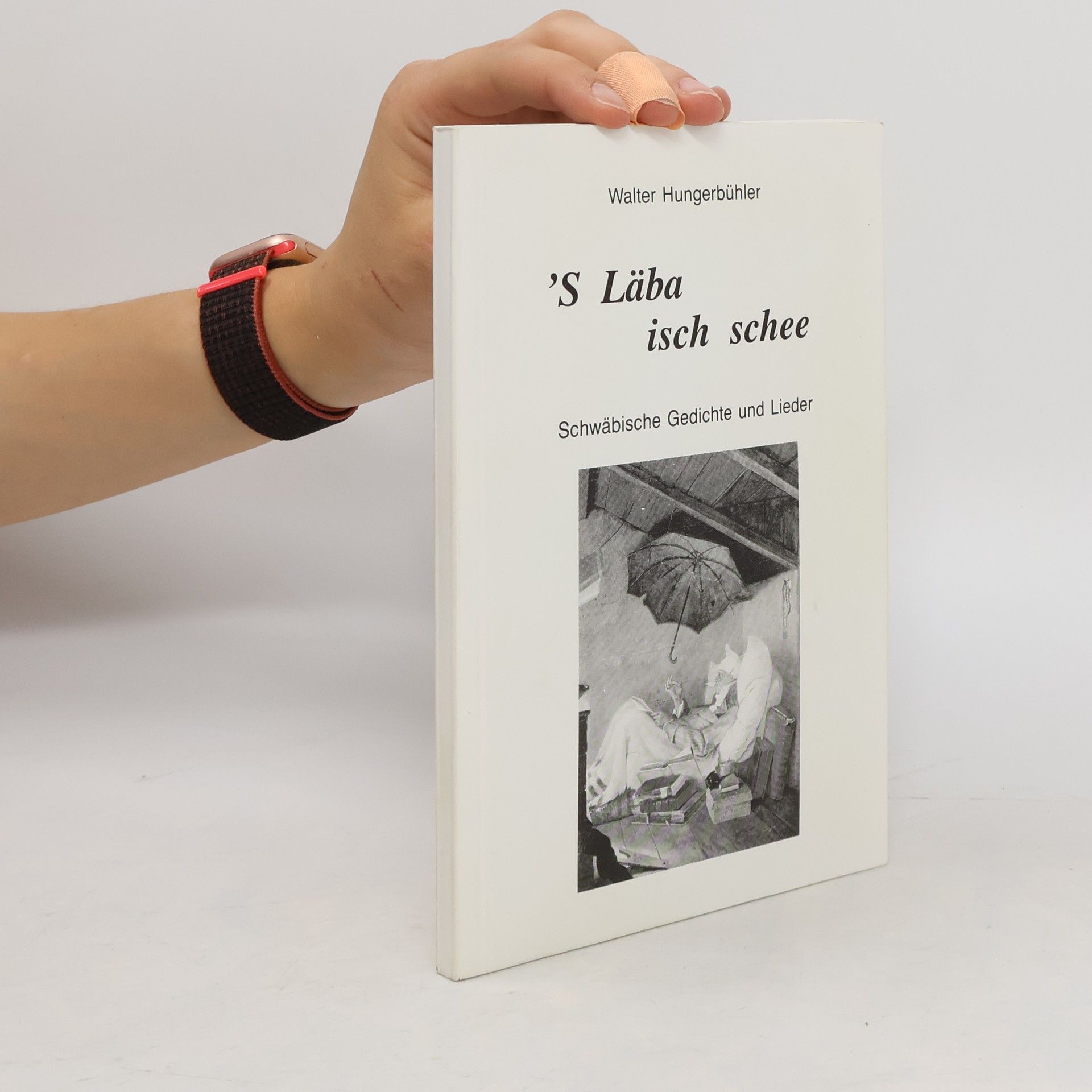 Walter Hungerbühler 'S Läba isch schee