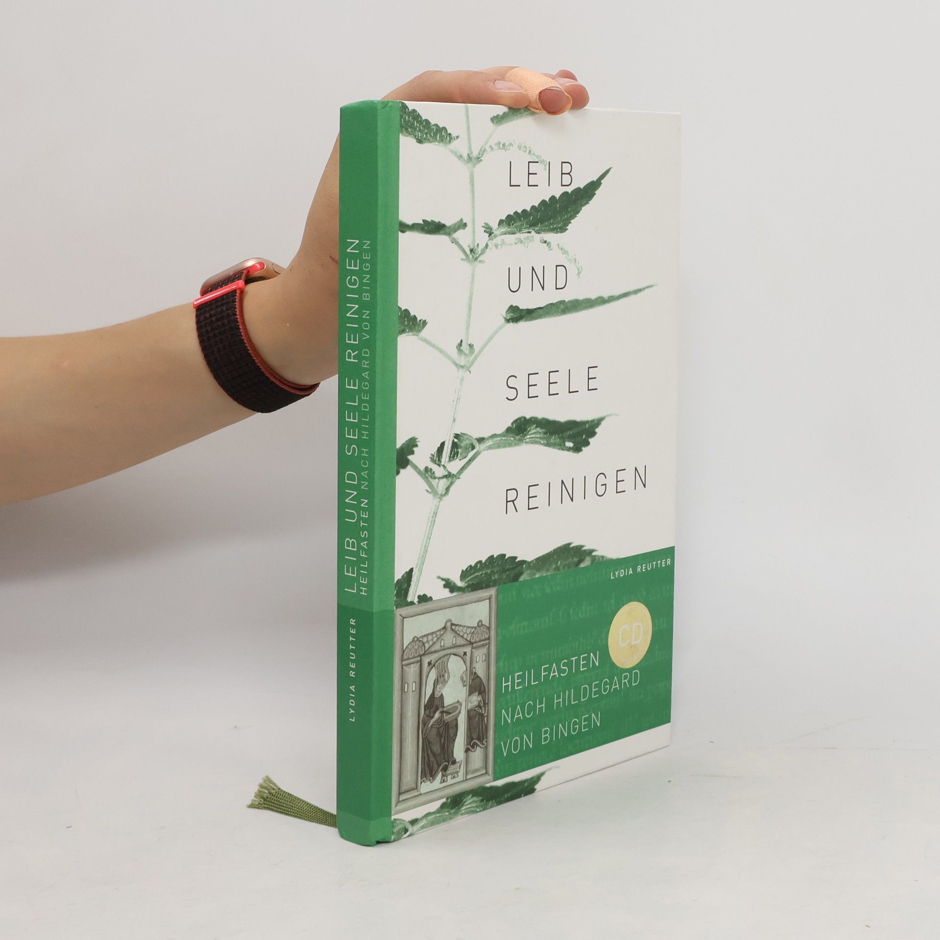 Auteurscollectief Leib und Seele reinigen