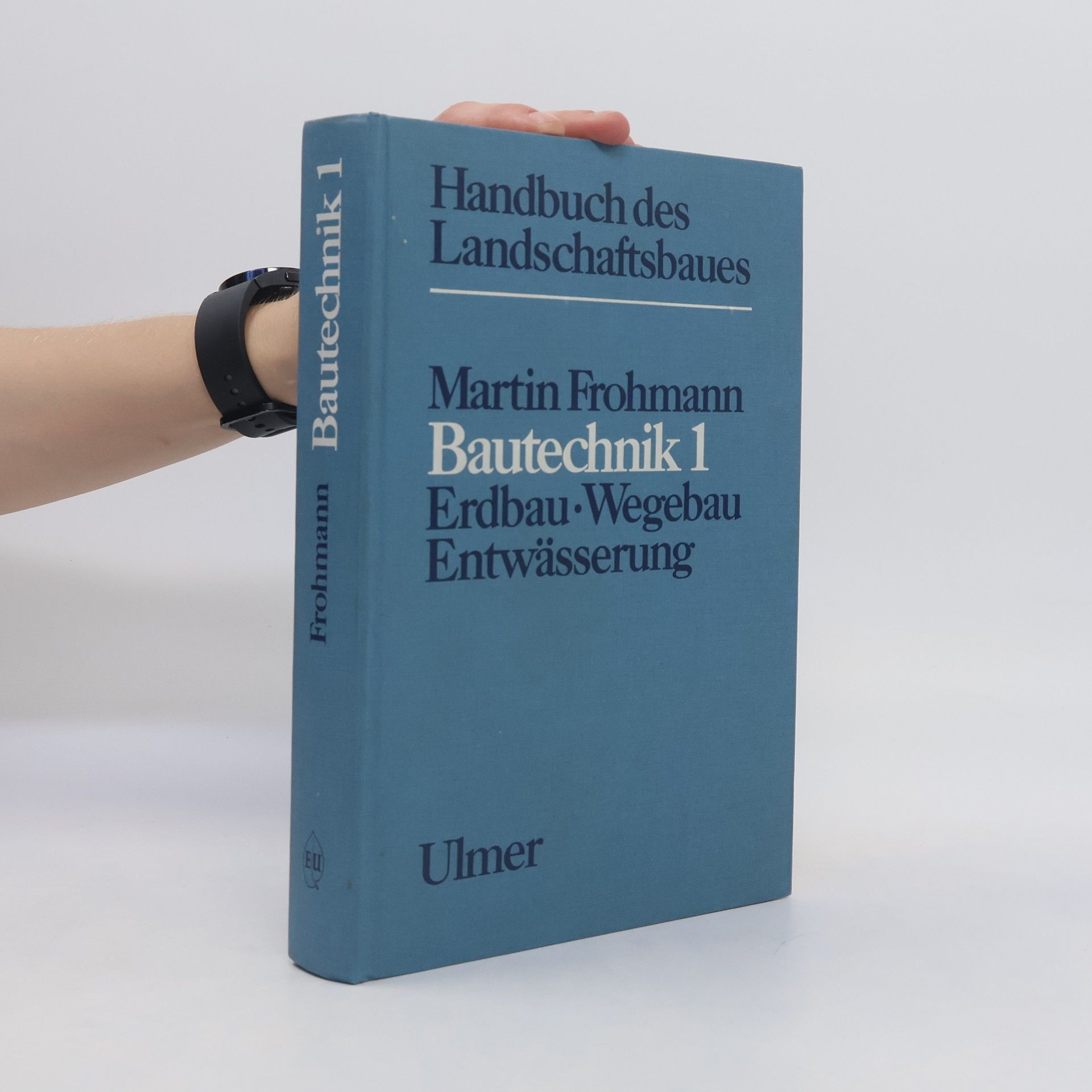 Martin Frohmann Bautechnik
