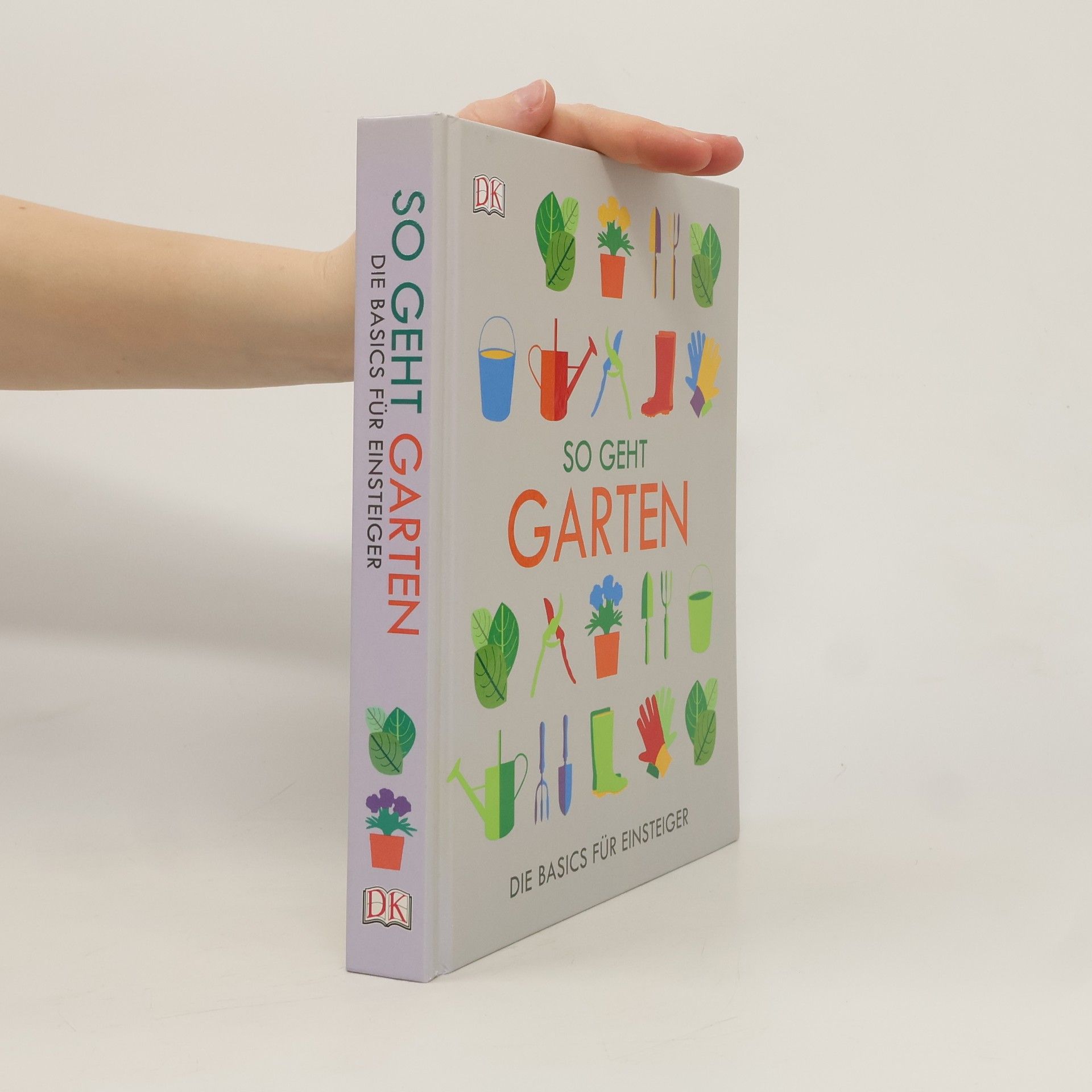 Autorenkollektiv So geht Garten