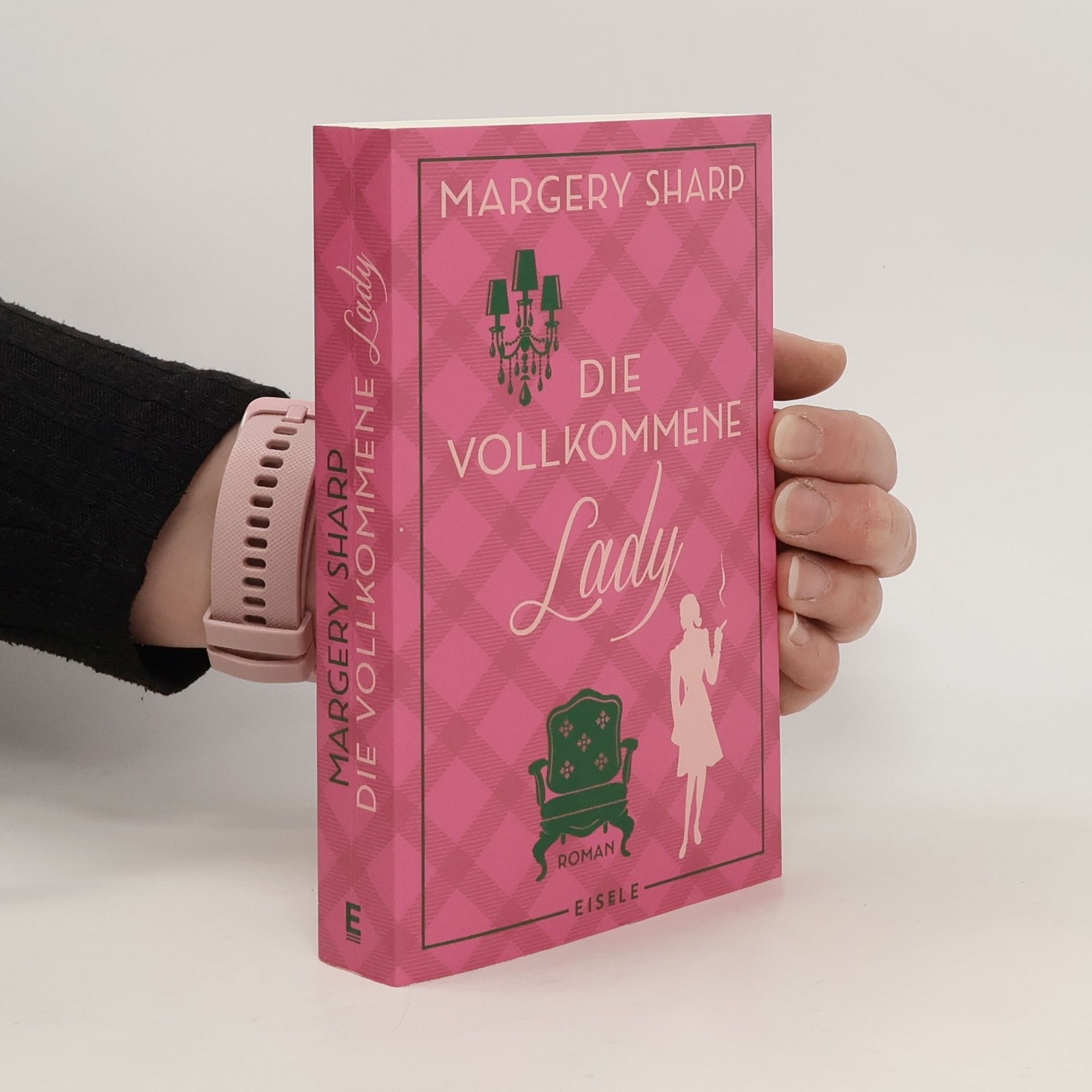 Margery Sharp Die vollkommene Lady