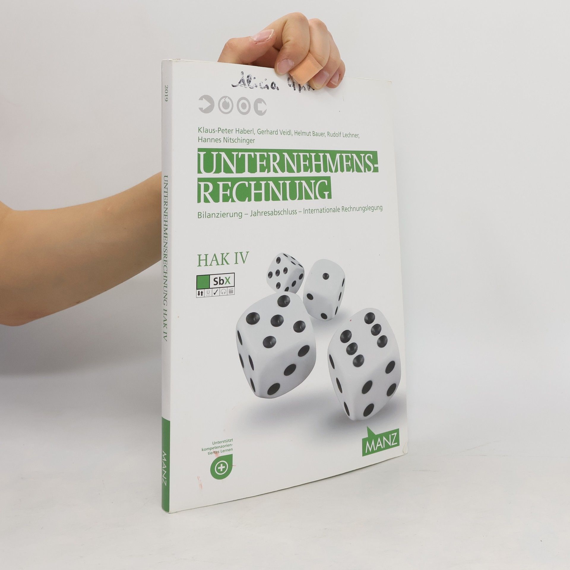 kolektiv Unternehmensrechnung