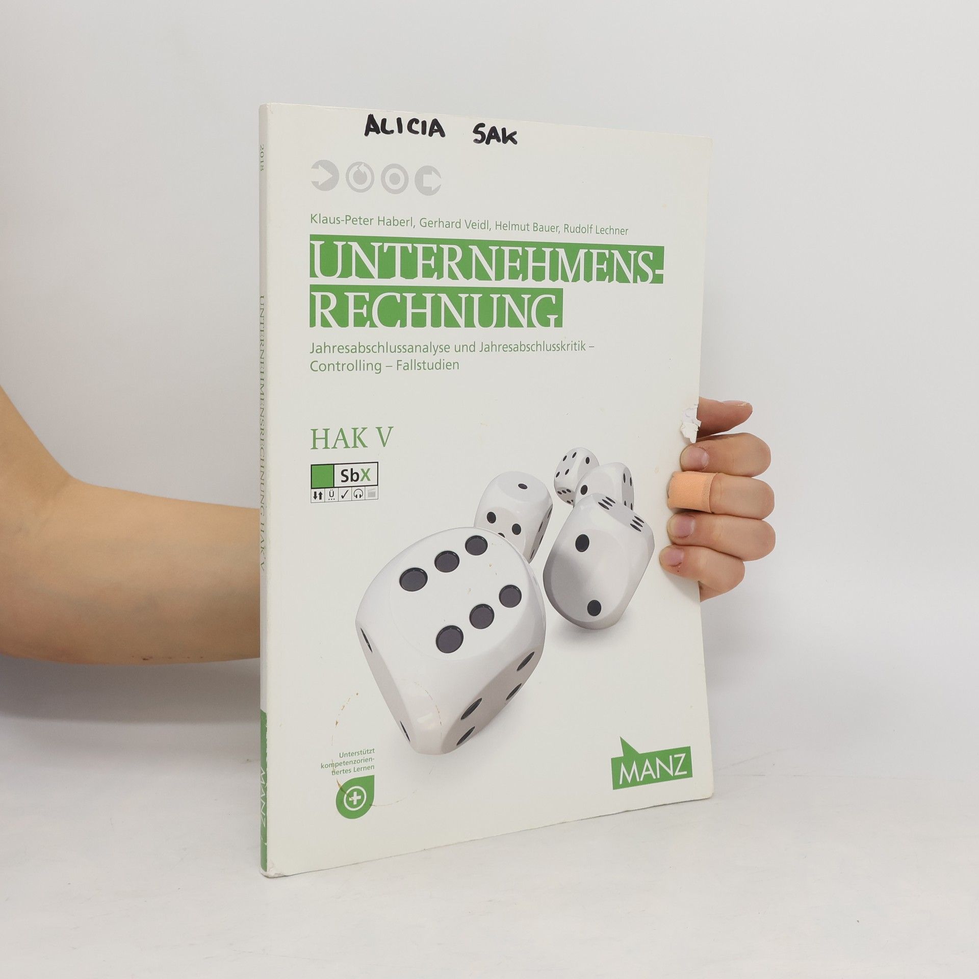 kolektiv Unternehmensrechnung