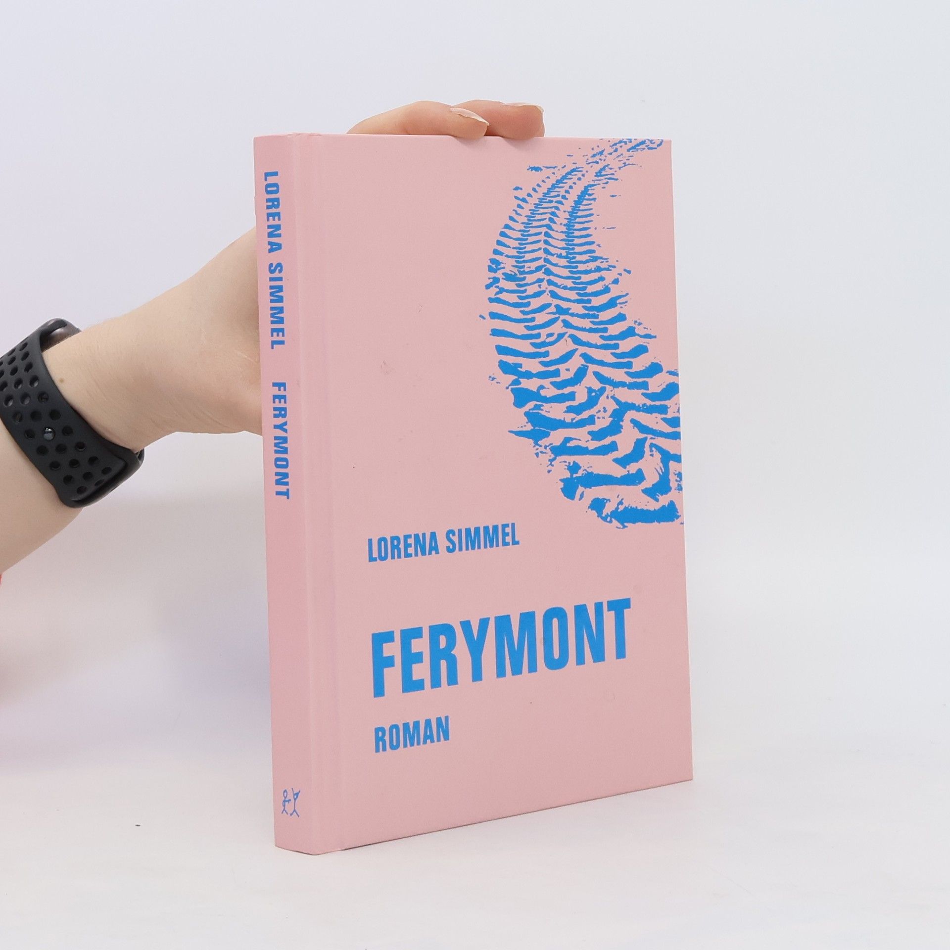 Lorena Simmel Ferymont