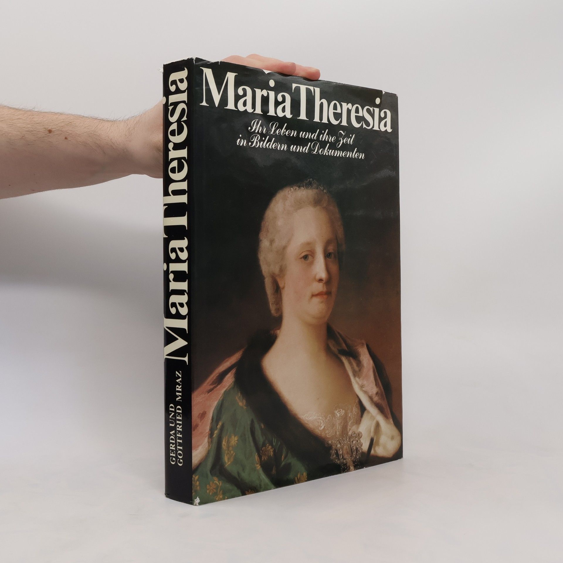 Autorenkollektiv Maria Theresia