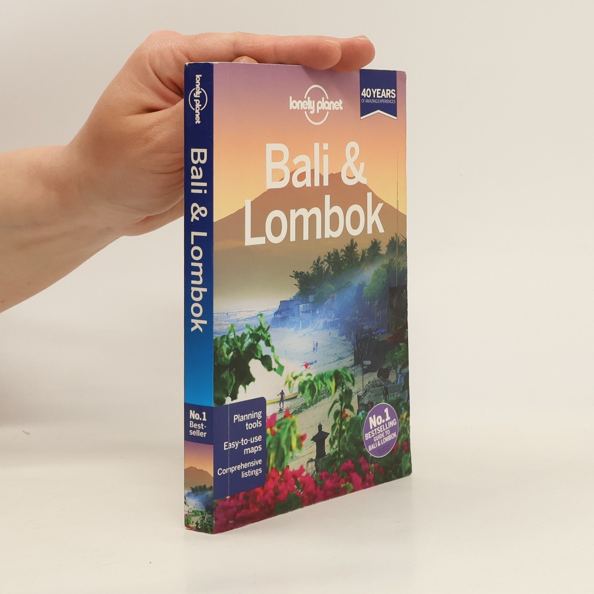 Collectif d'auteurs Bali & Lombok