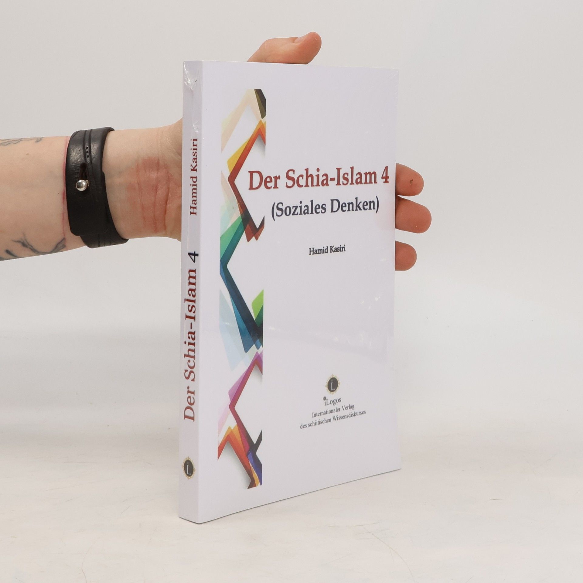 Hamid Kasiri Der Schia-Islam 4. Soziales Denken