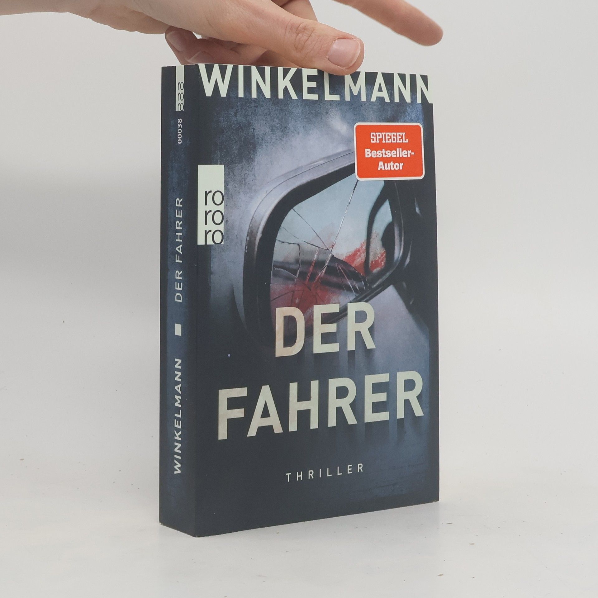 Hendrik Winter Der Fahrer