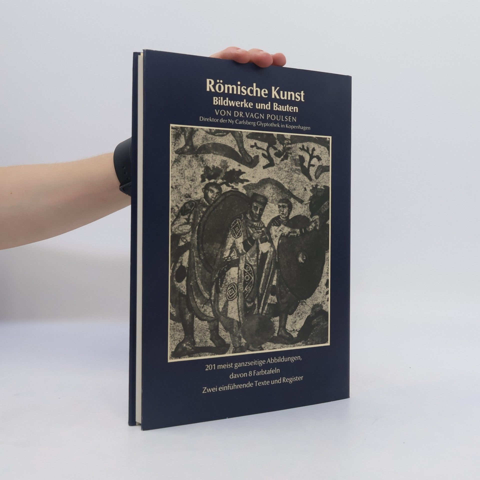 Autorenkollektiv Römische Kunst